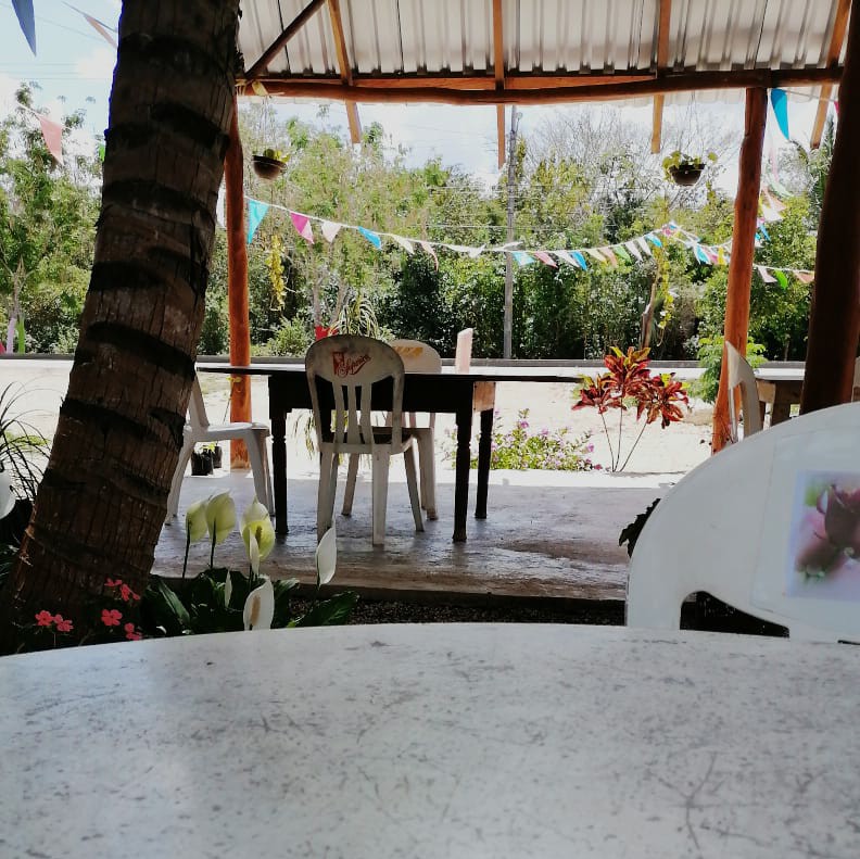 Pescado frito y desayunos image 1