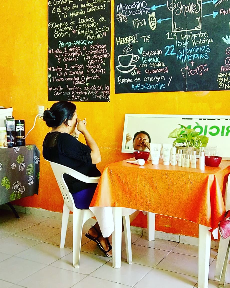 Club De Nutrición Couple L&V image 4