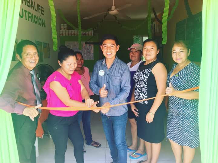 Club De Nutrición Couple L&V image 5