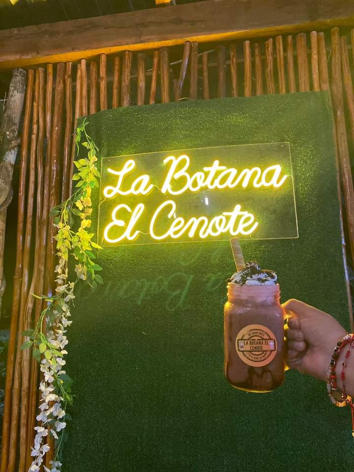 La botana el cenote image 6