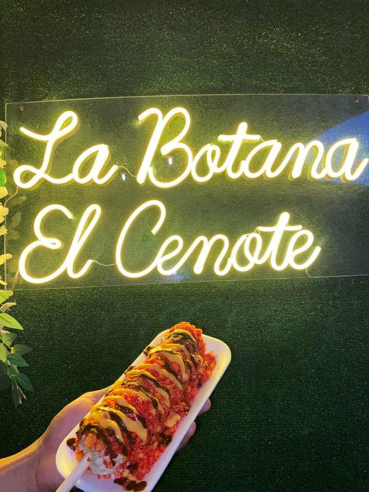 La botana el cenote image 9