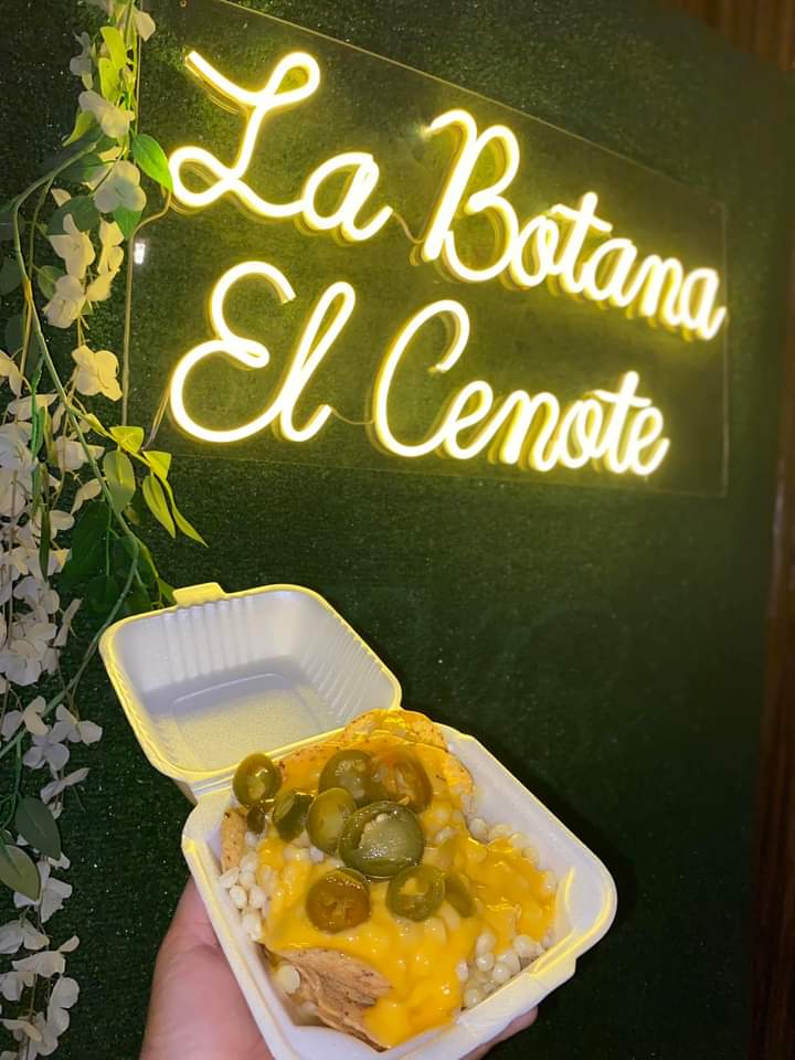 La botana el cenote image 10