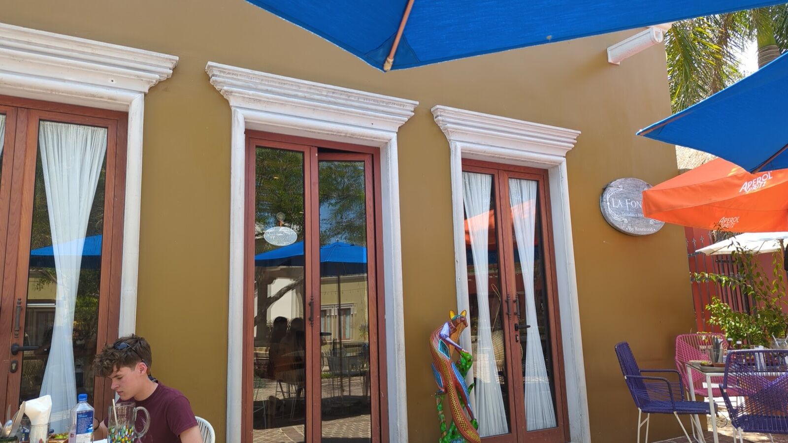 Restaurante La Fondita image 1