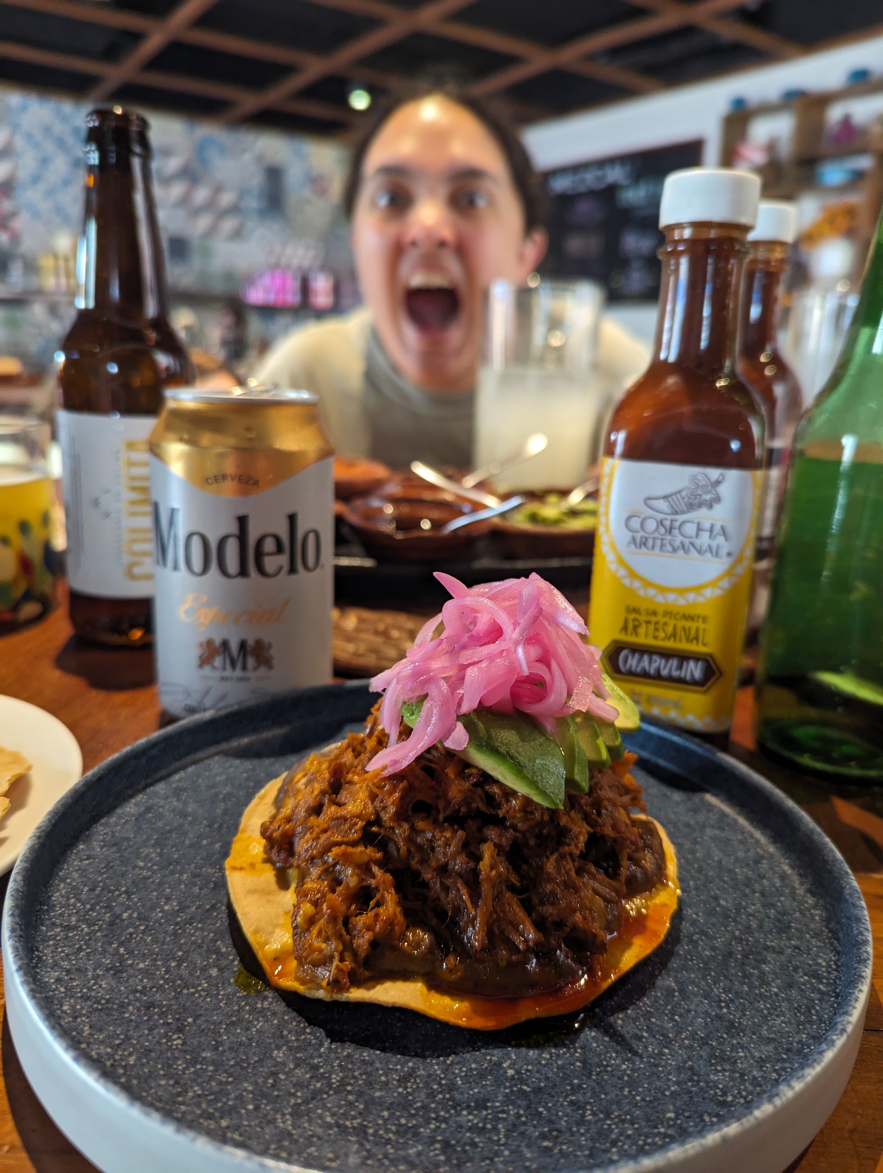 Restaurante La Fondita image 2