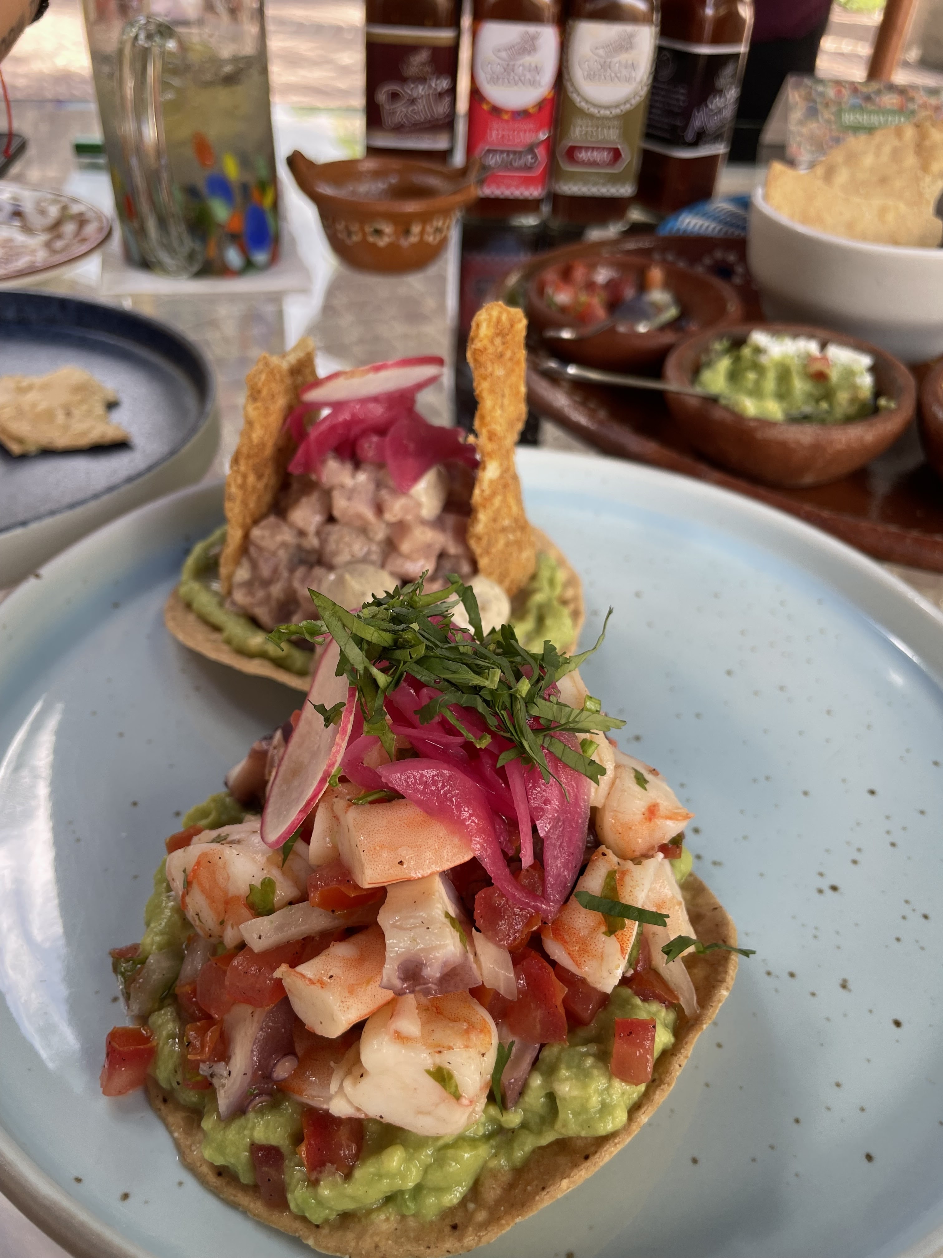 Restaurante La Fondita image 3