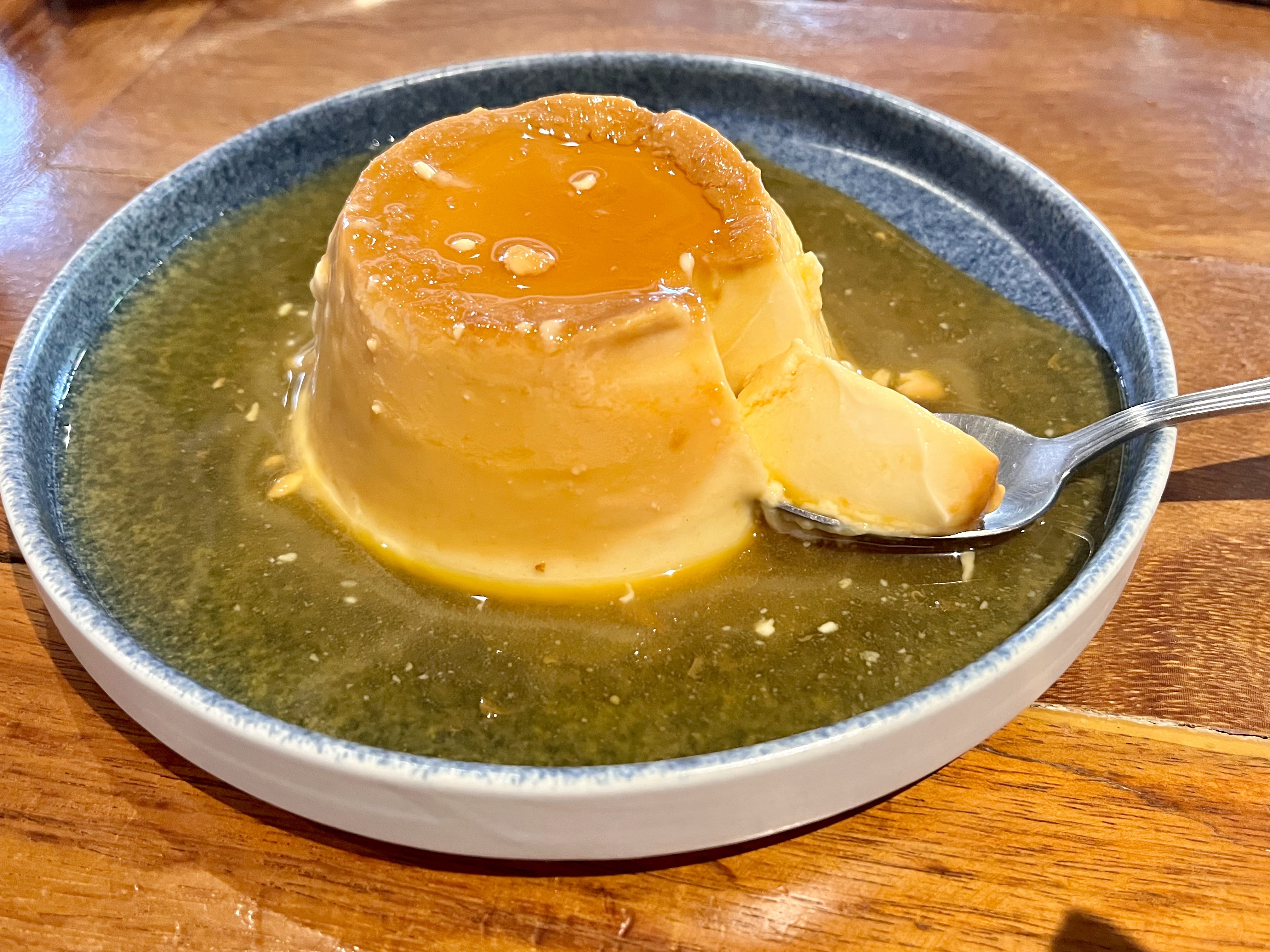 Restaurante La Fondita image 6