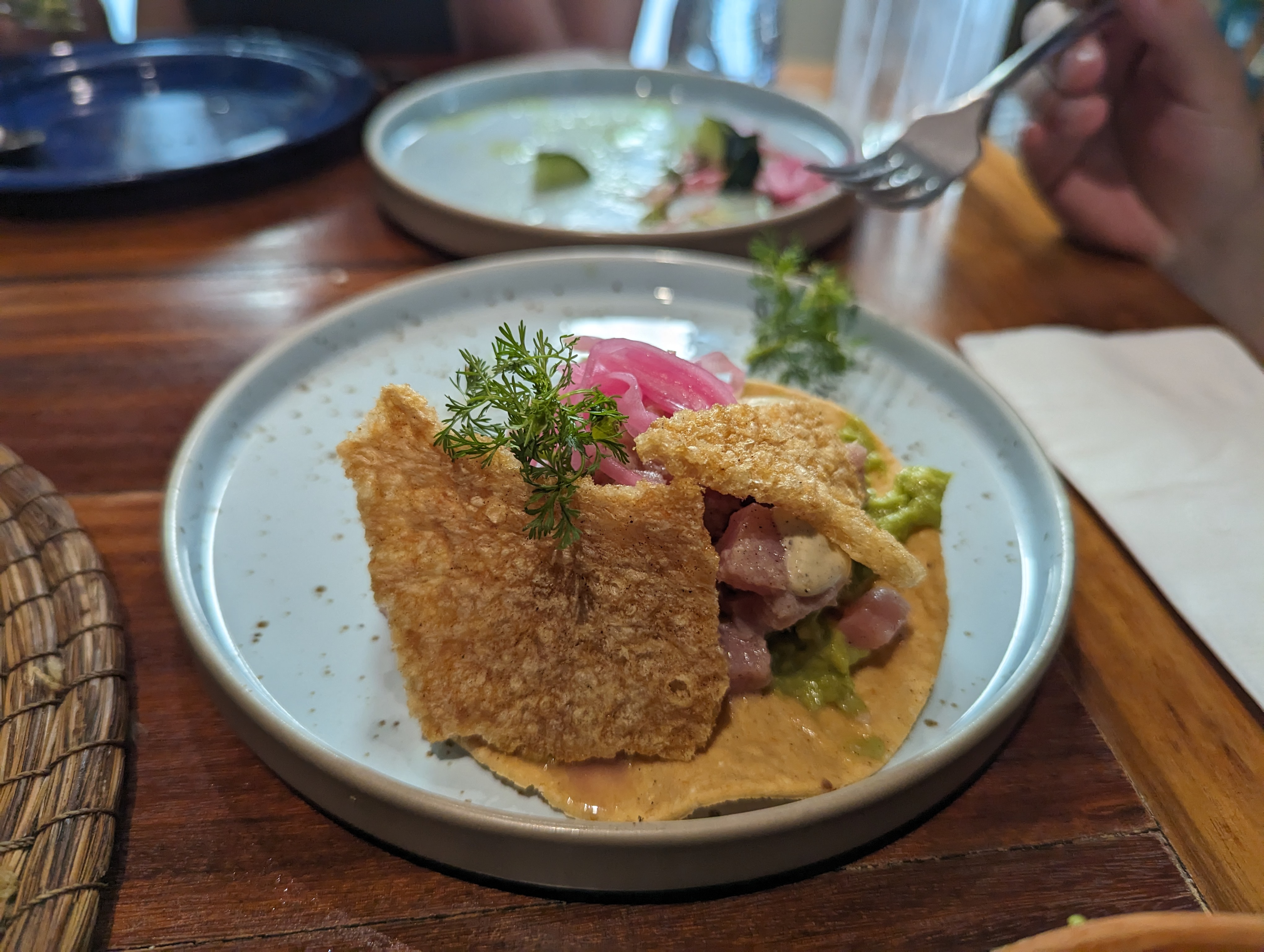 Restaurante La Fondita image 7