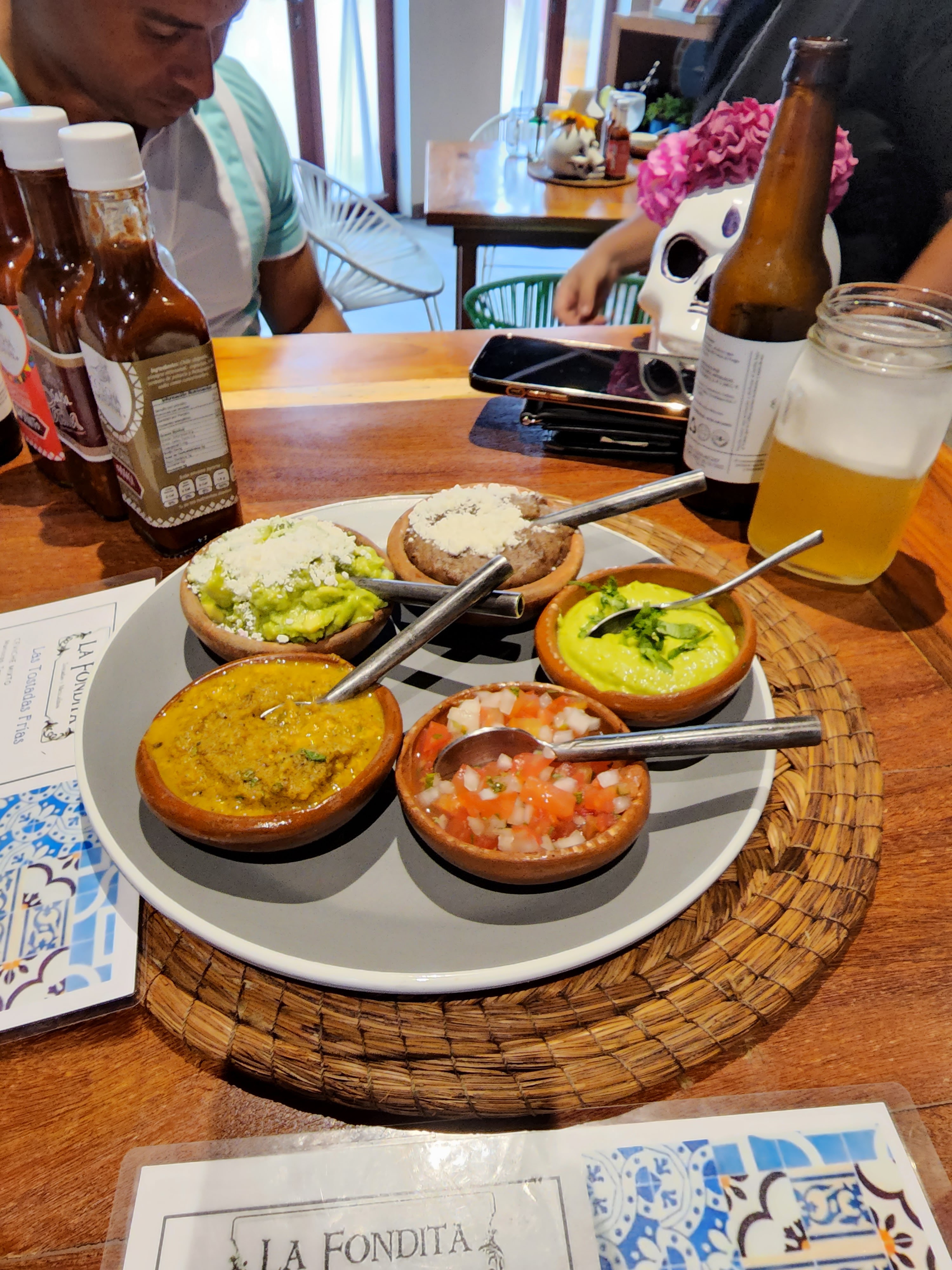 Restaurante La Fondita image 8