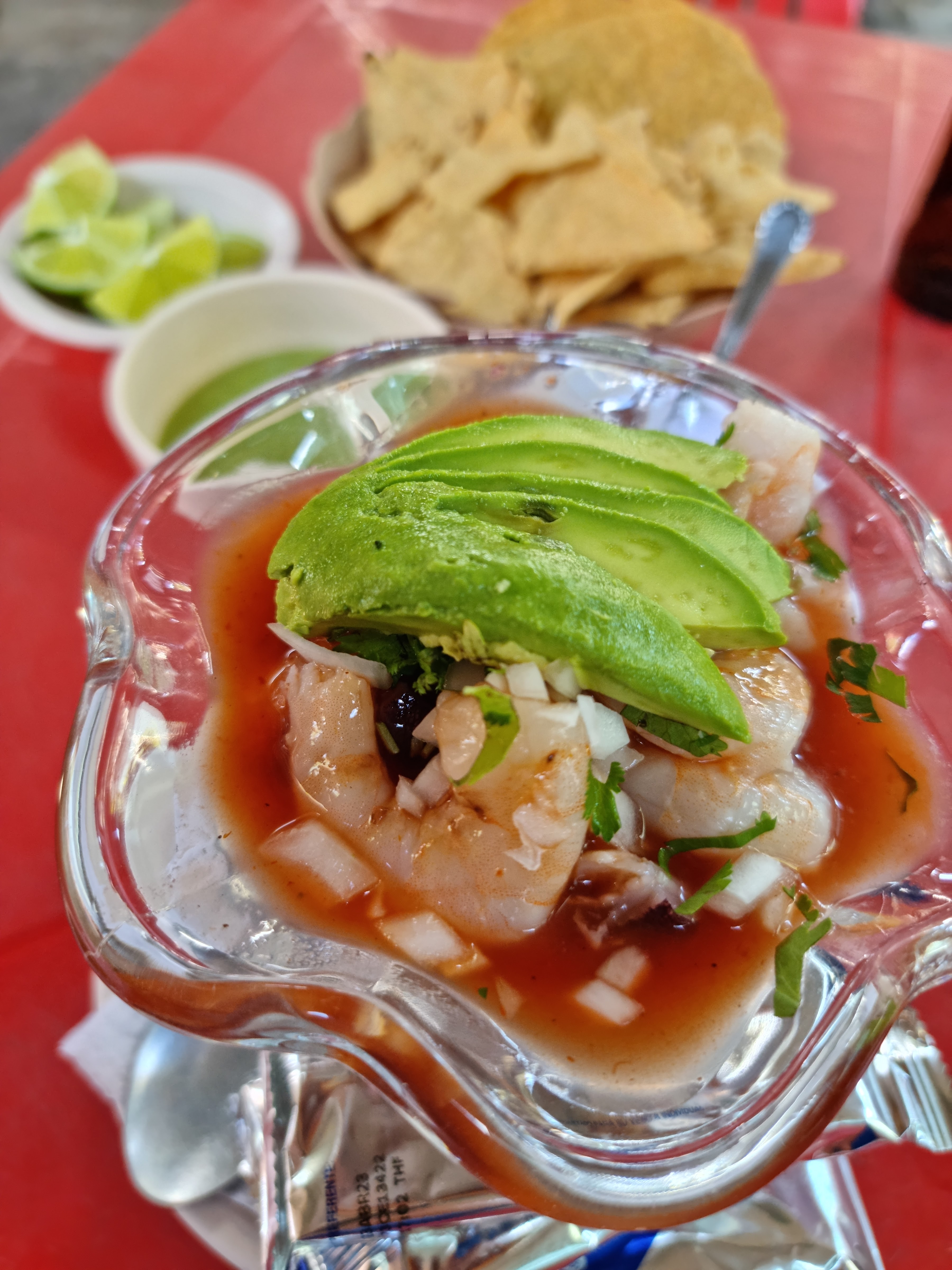 RESTAURANTE FAMILIAR LOS KORAS image 2