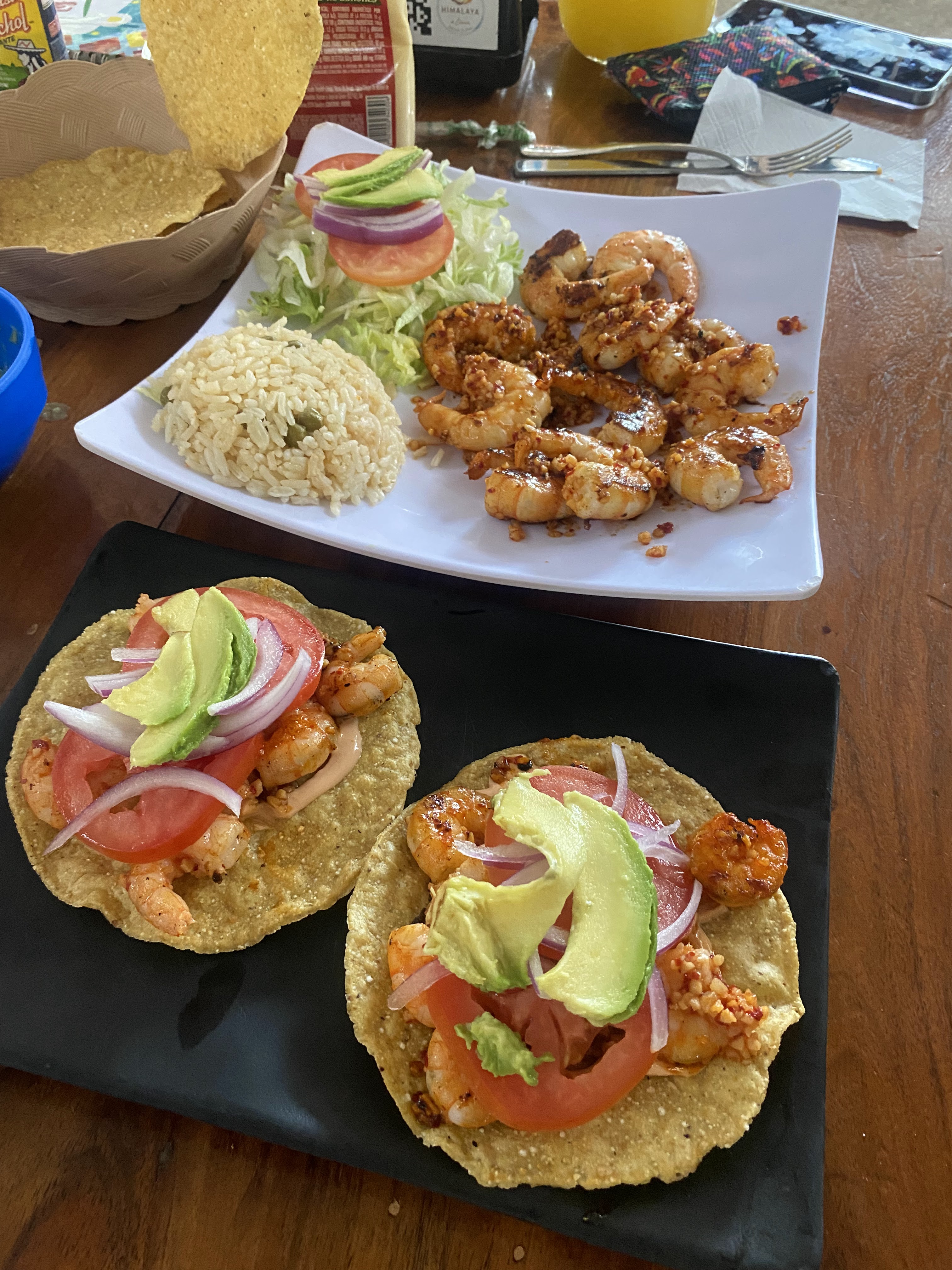 RESTAURANTE FAMILIAR LOS KORAS image 4