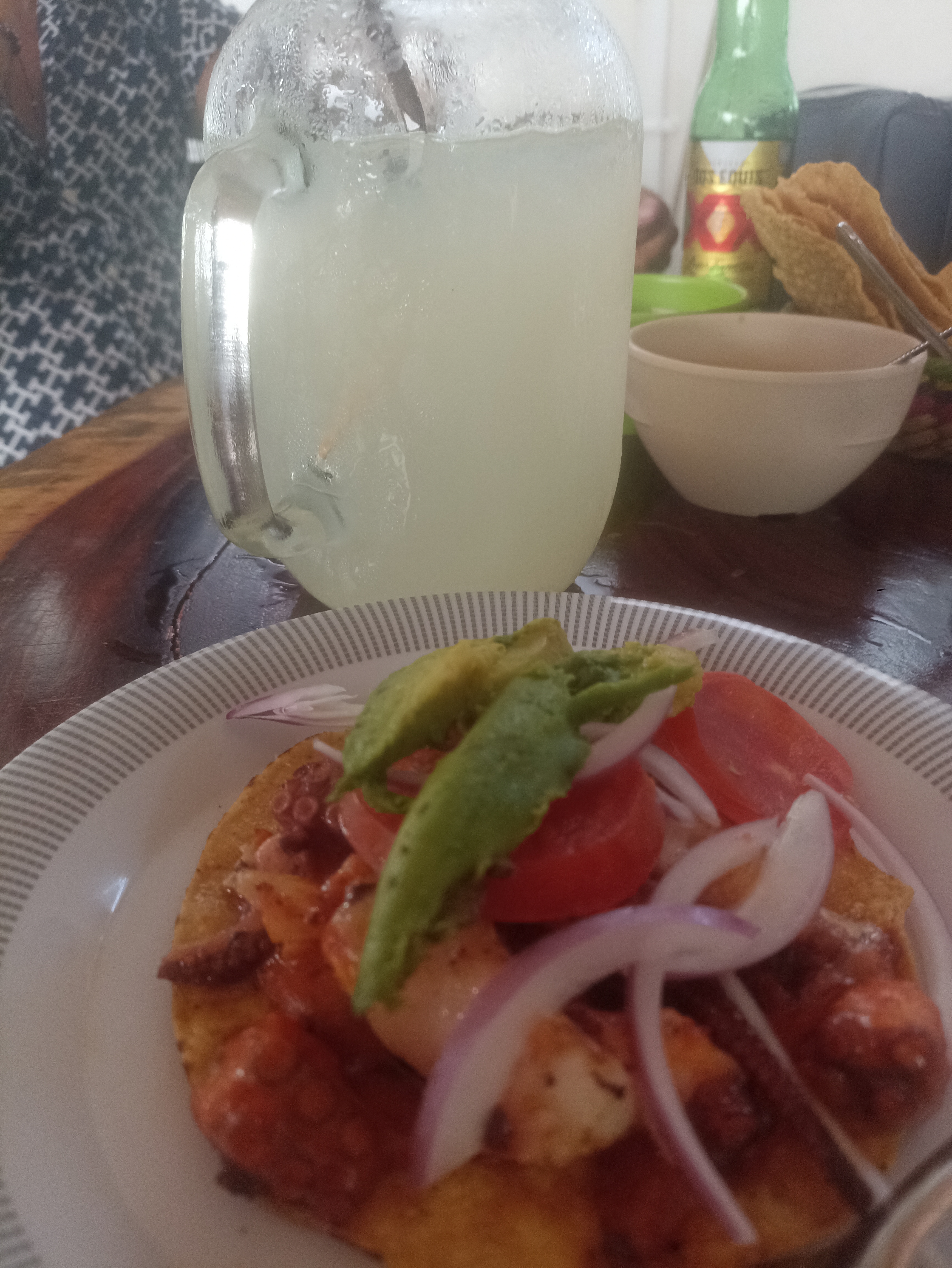 RESTAURANTE FAMILIAR LOS KORAS image 6