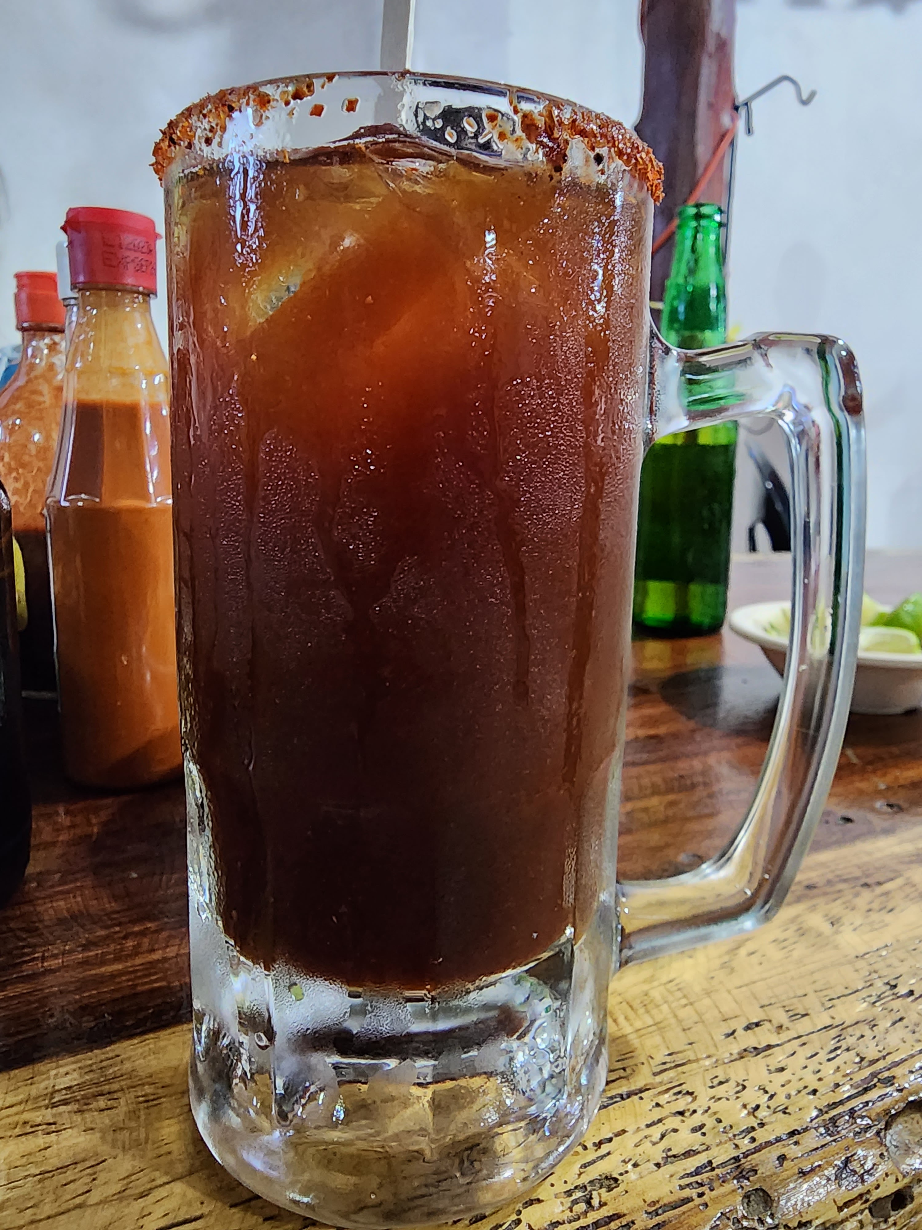 RESTAURANTE FAMILIAR LOS KORAS image 7