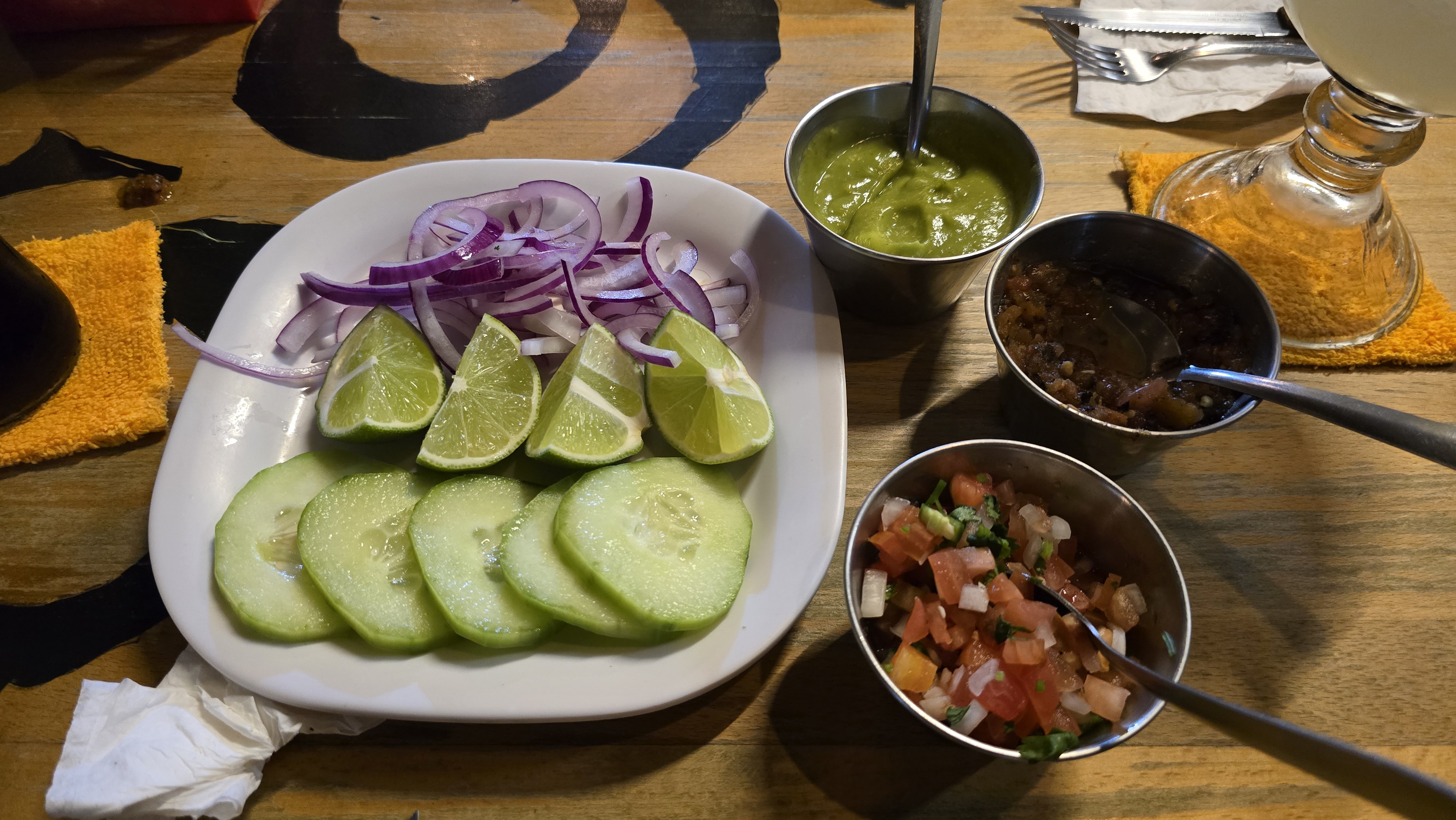 La cabaña del puerto image 3