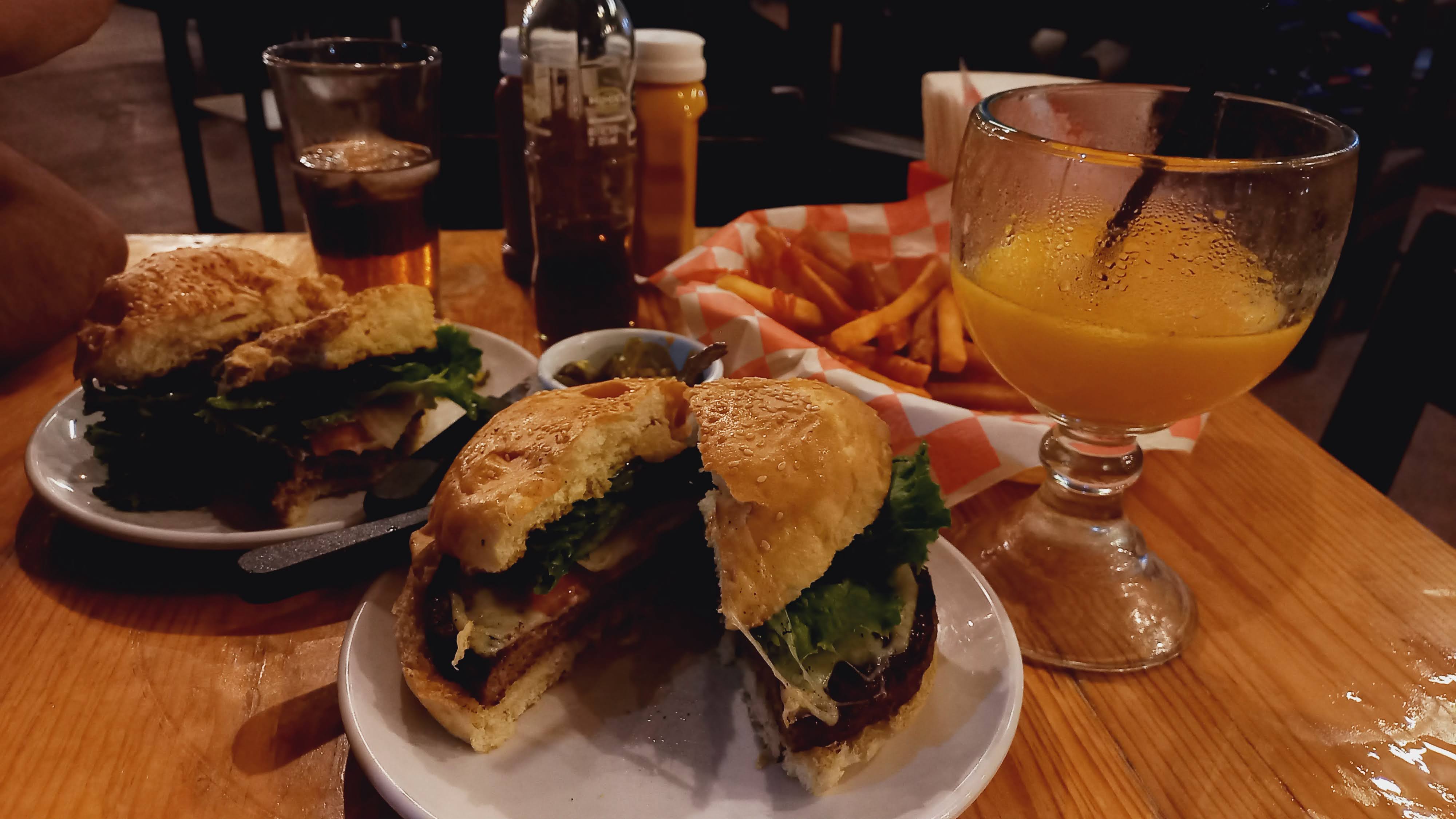 La cabaña del puerto image 6