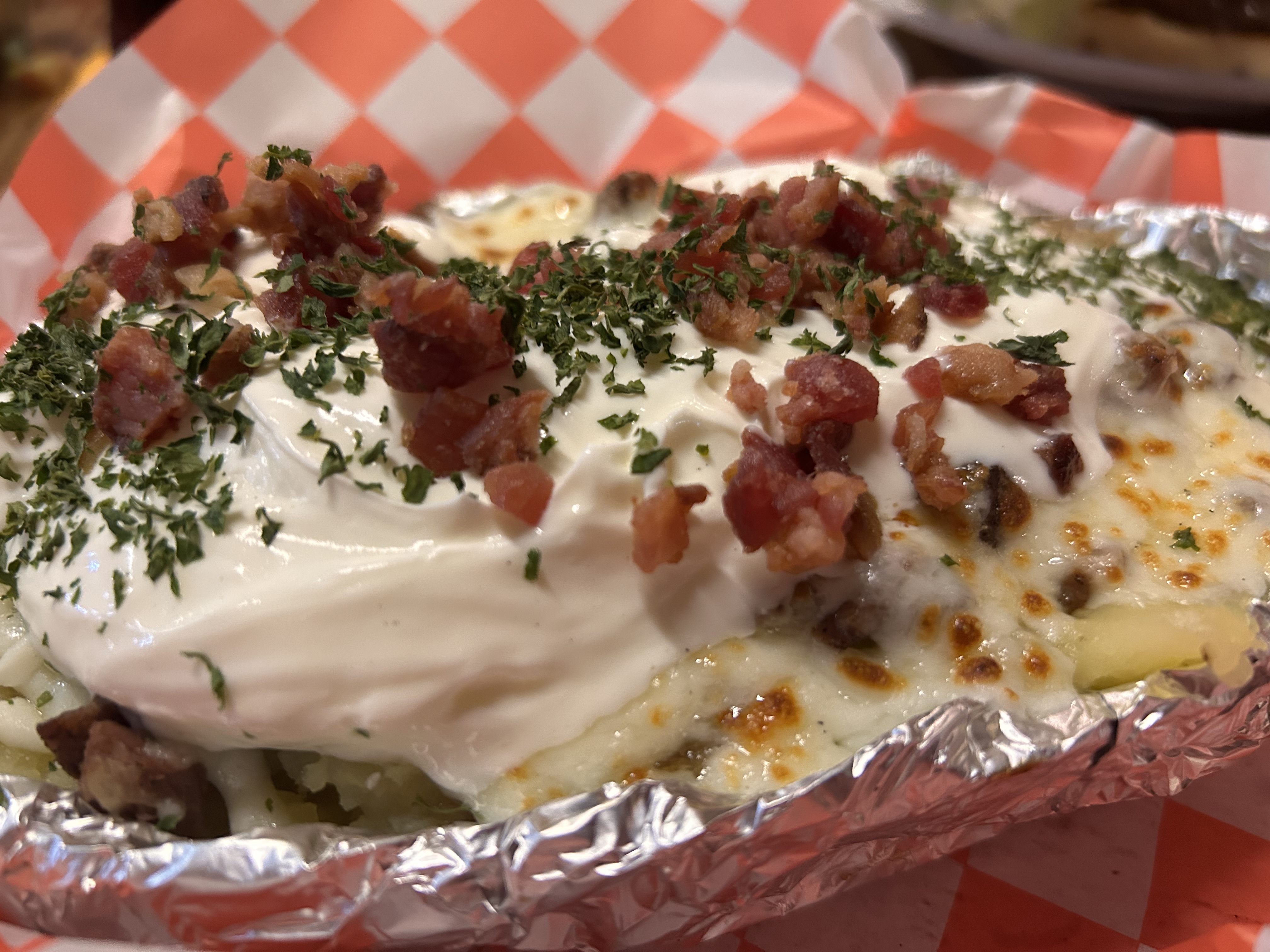 La cabaña del puerto image 7