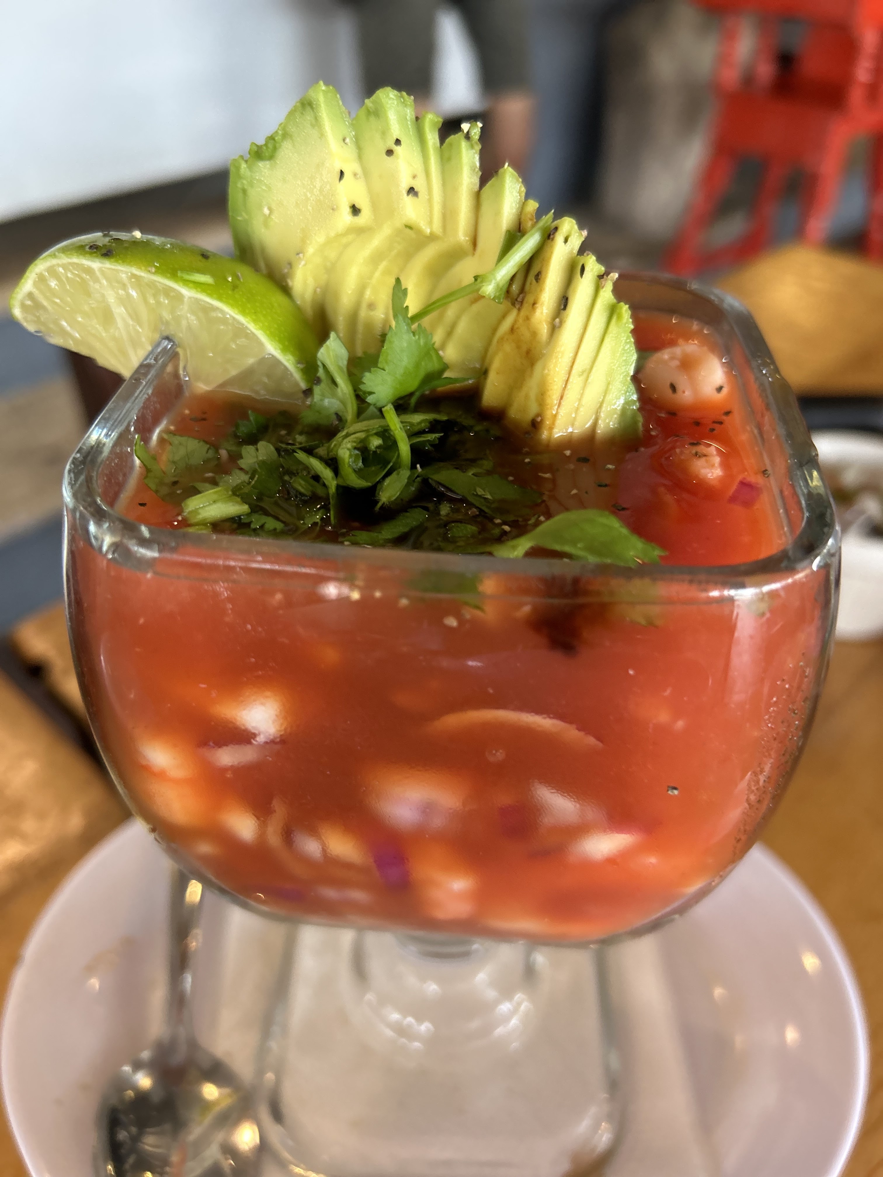 La cabaña del puerto image 9