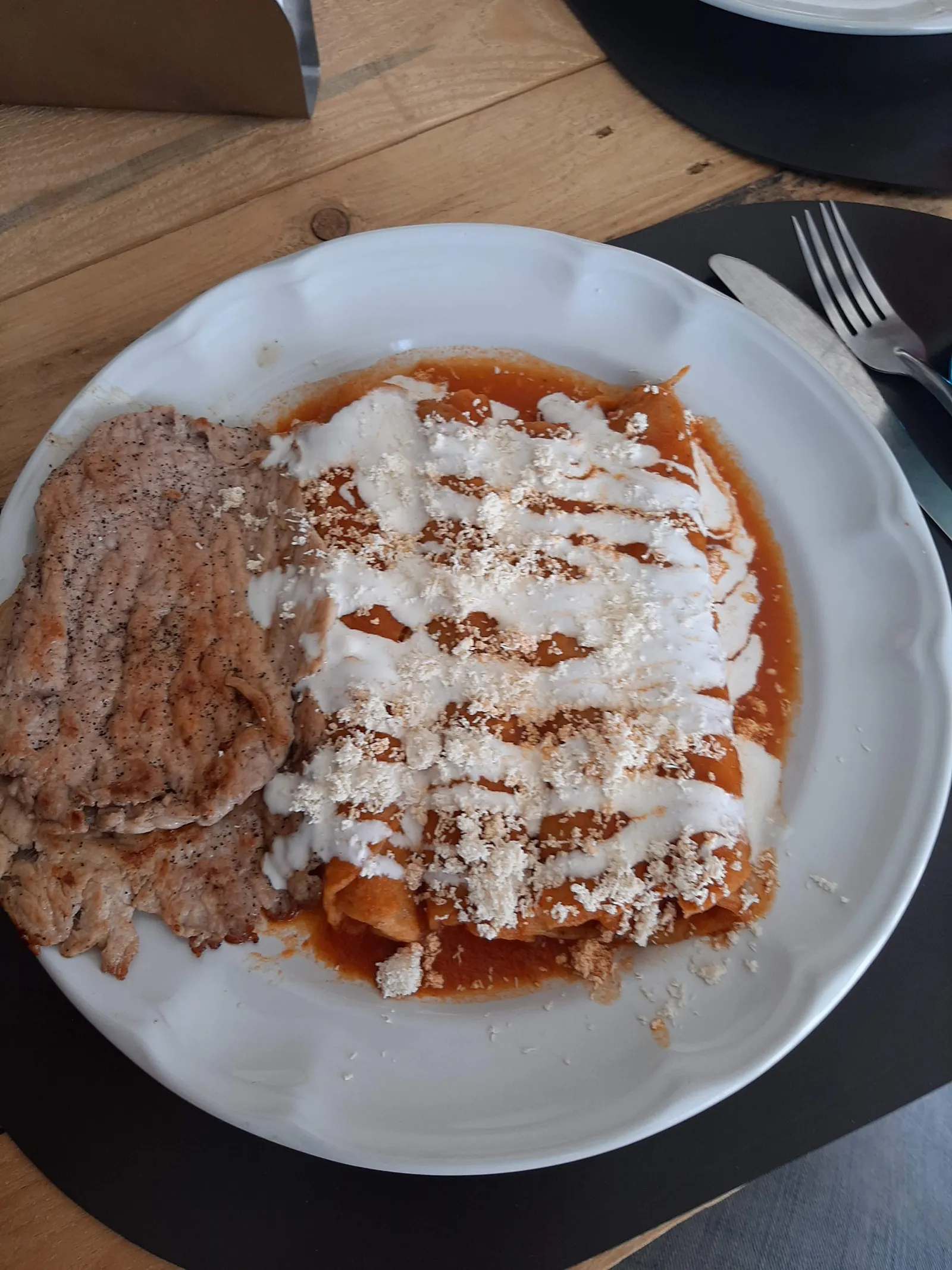 La cuchara image 2