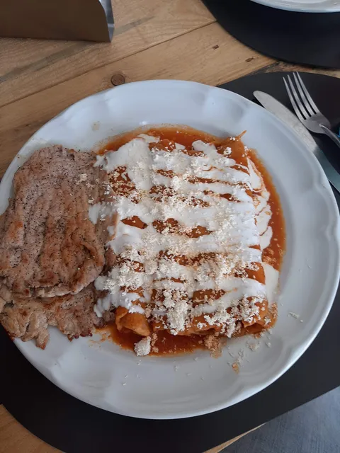 La cuchara image 2