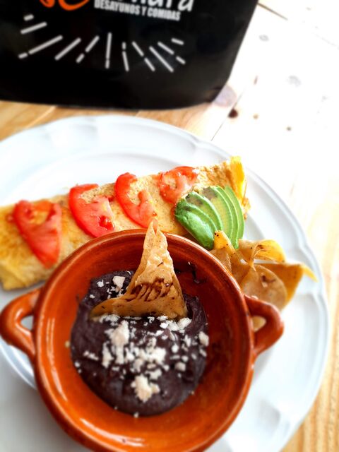 La cuchara image 3