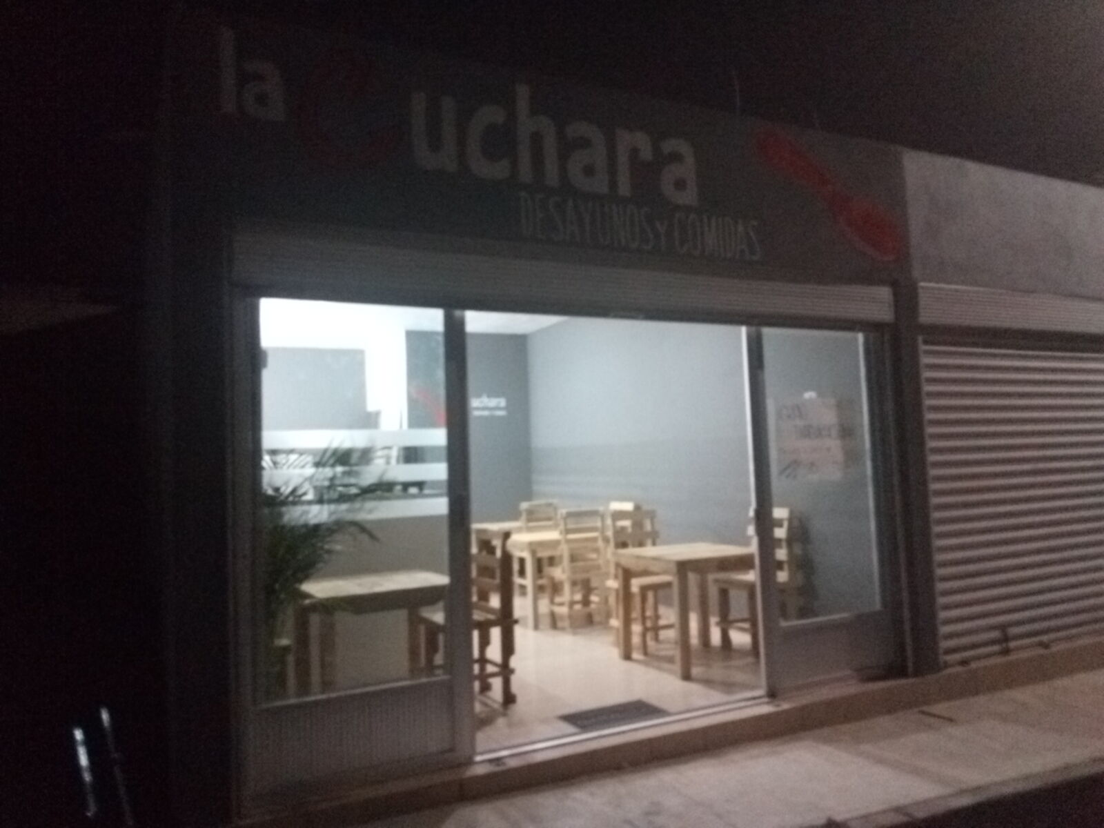 La cuchara image 4