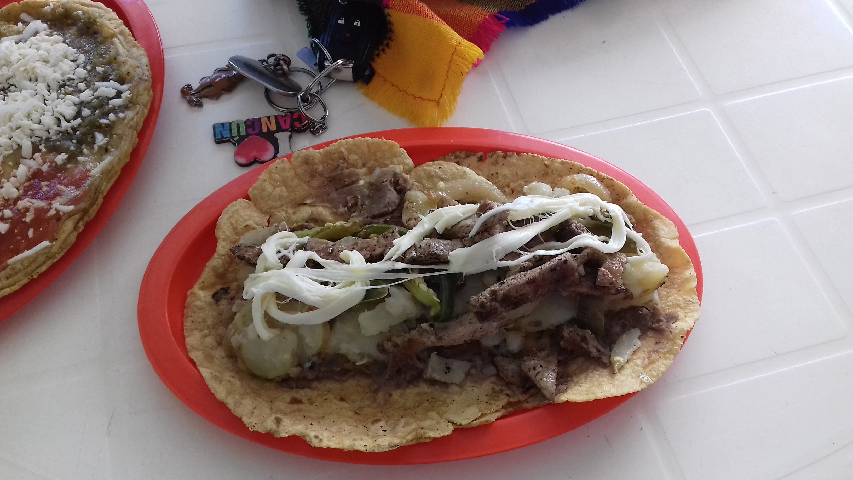 "Antojitos Tello'' image 1