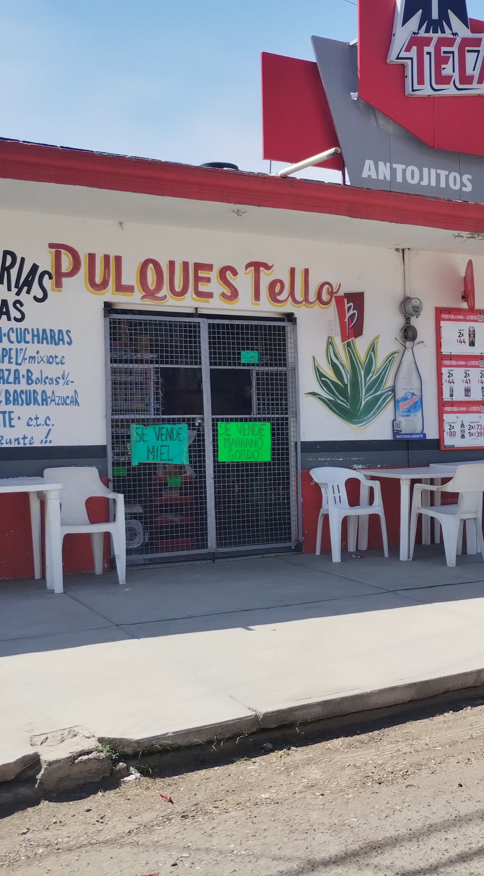 "Antojitos Tello'' image 2