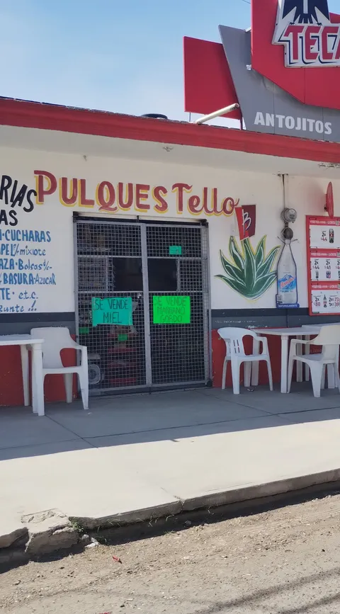 "Antojitos Tello'' image 2