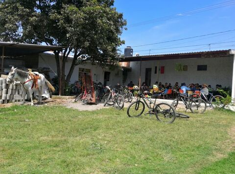 "Antojitos Tello'' image 4