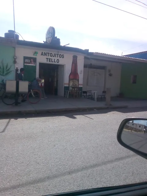 "Antojitos Tello'' image 8