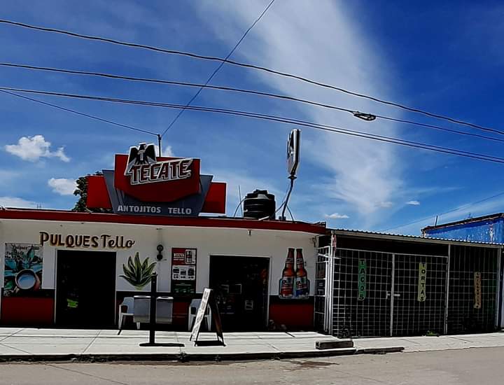 "Antojitos Tello'' image 9