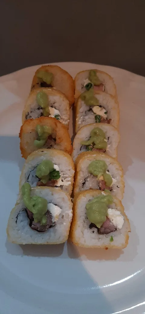 Sushi loko image 4