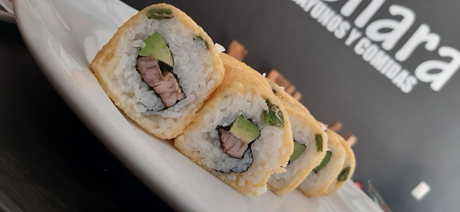 Sushi loko image 8
