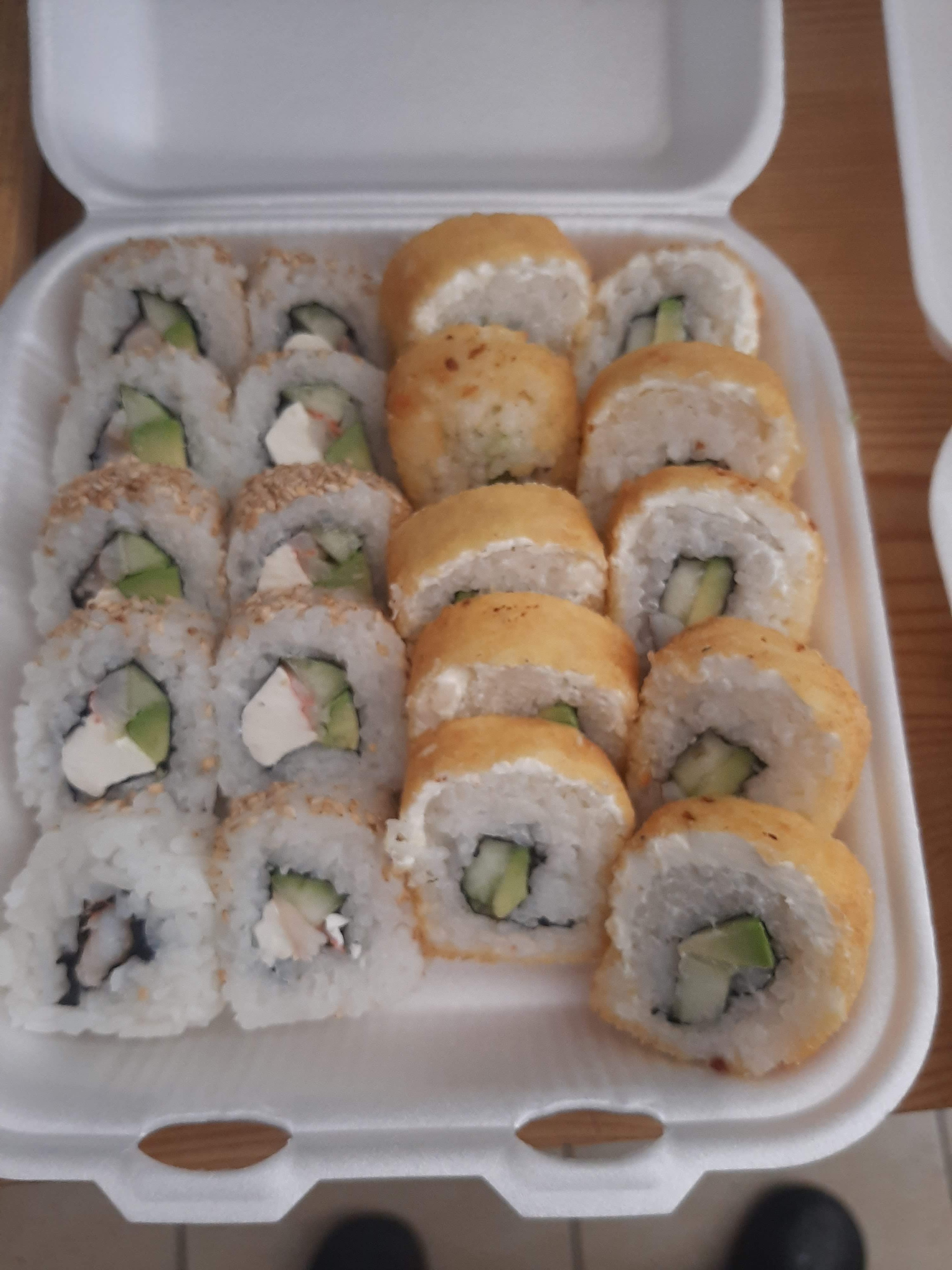 Sushi loko image 10