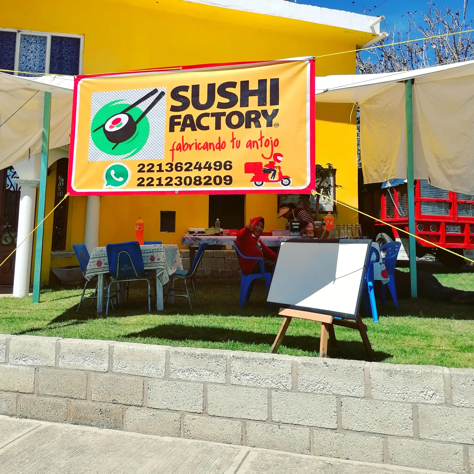 Sushi Factory image 1