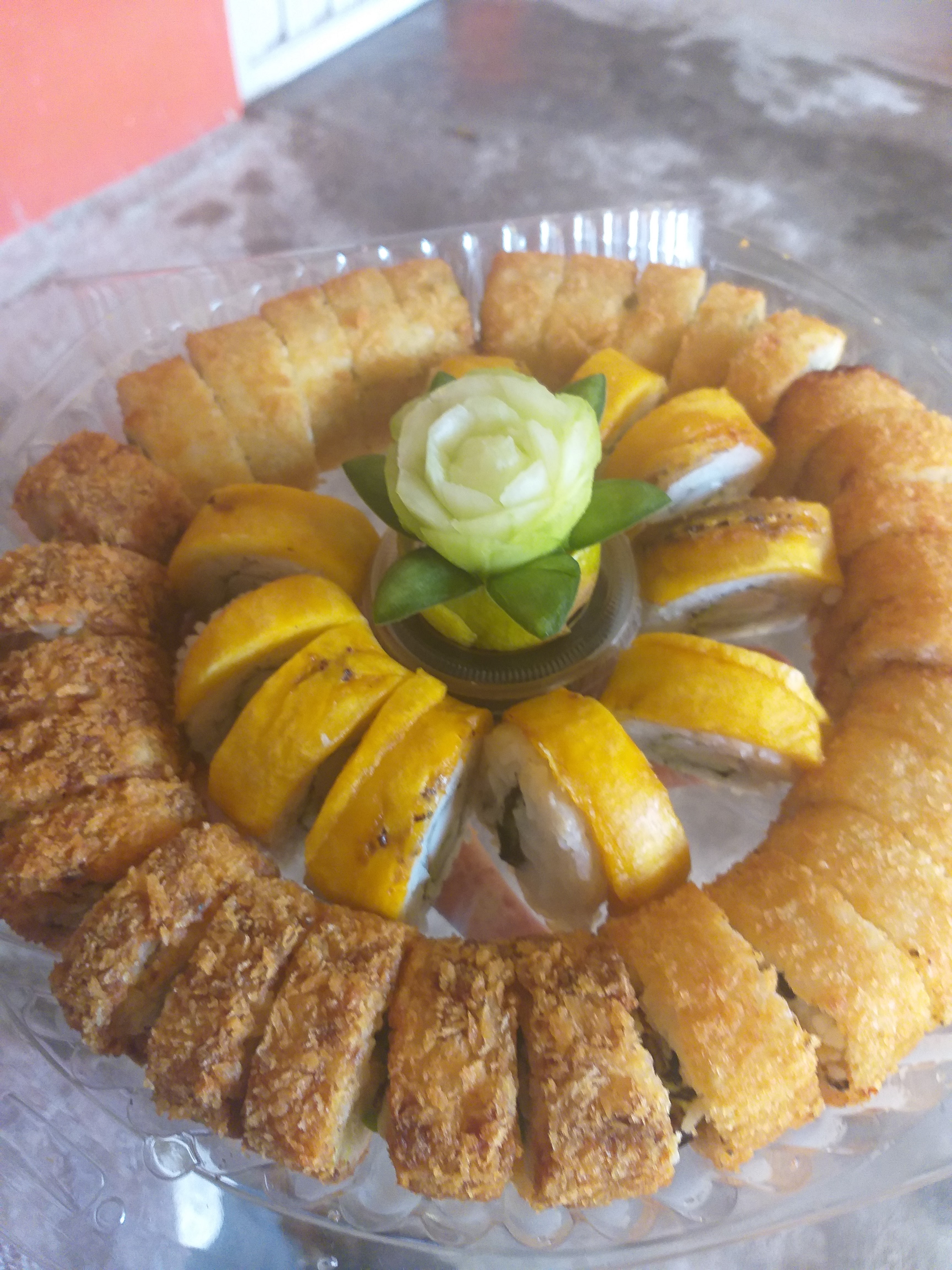 Sushi Factory image 3