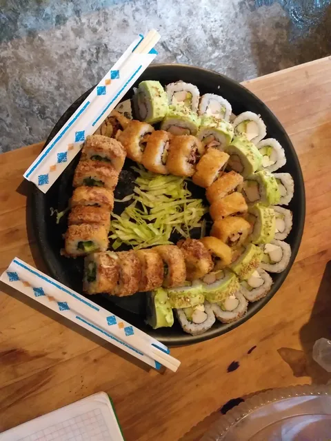 Sushi Factory image 6