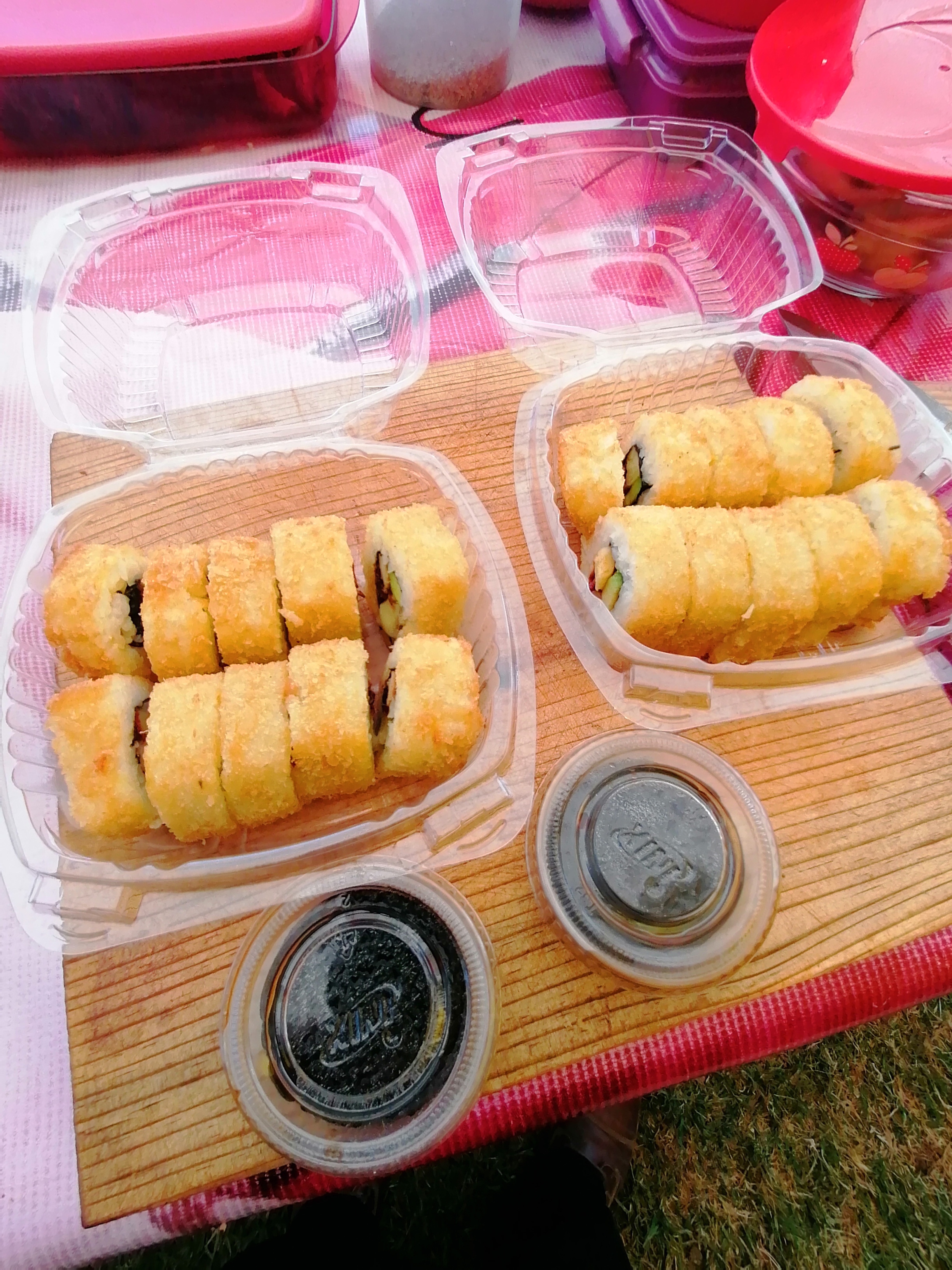 Sushi Factory image 7