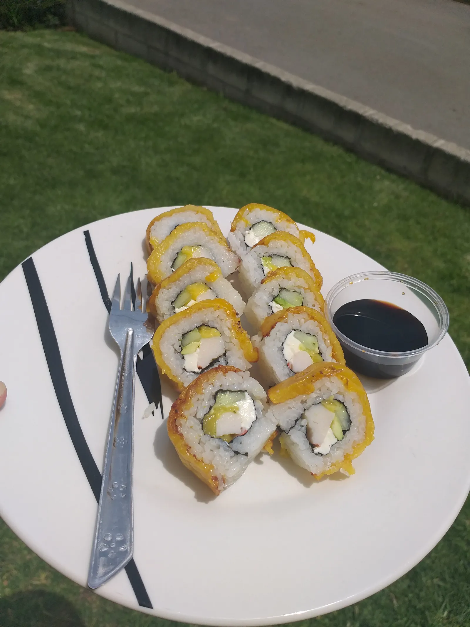 Sushi Factory image 9