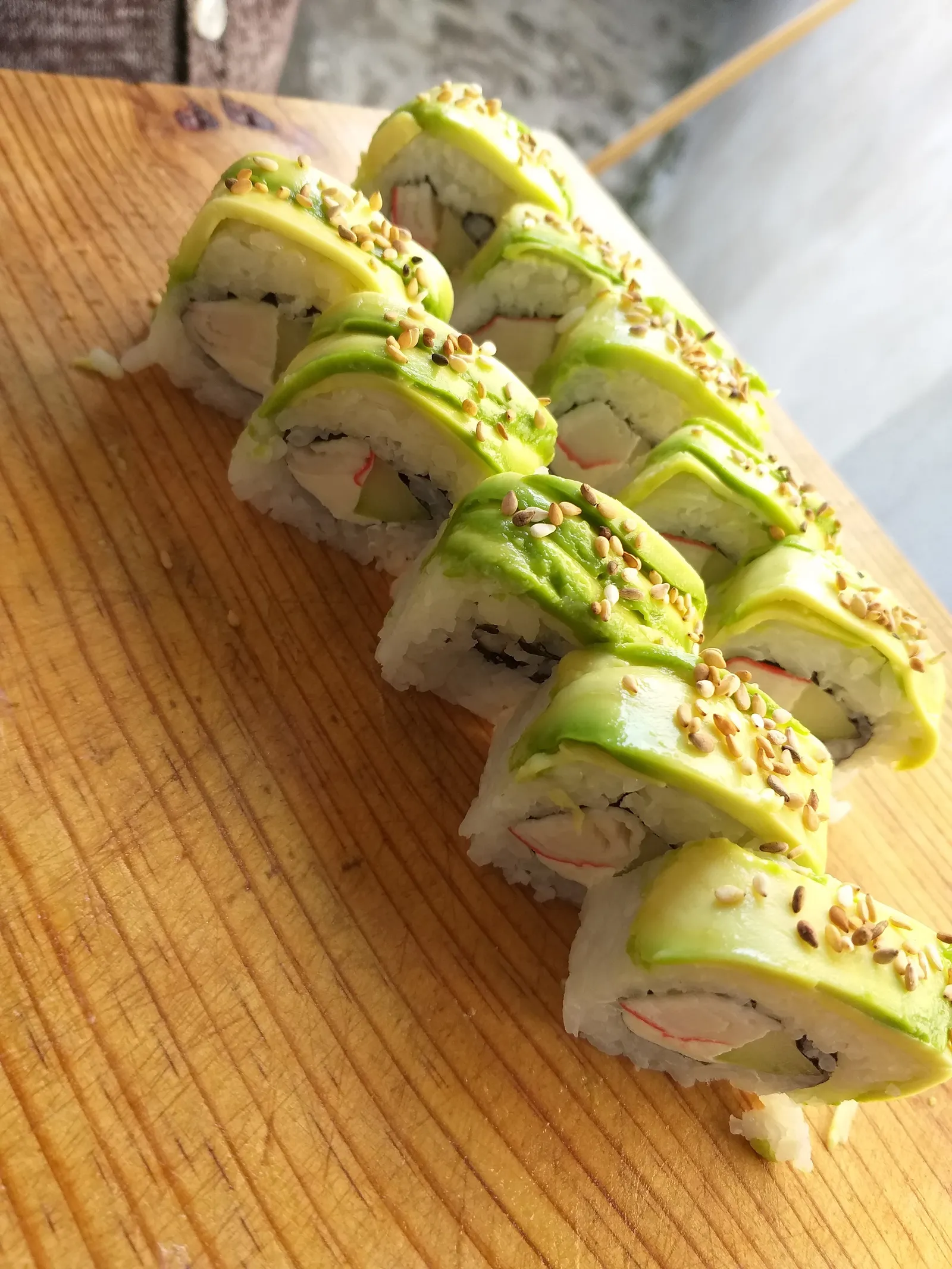 Sushi Factory image 10