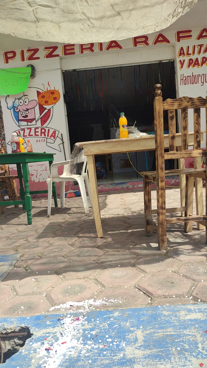 Pizzería Rafa image 1