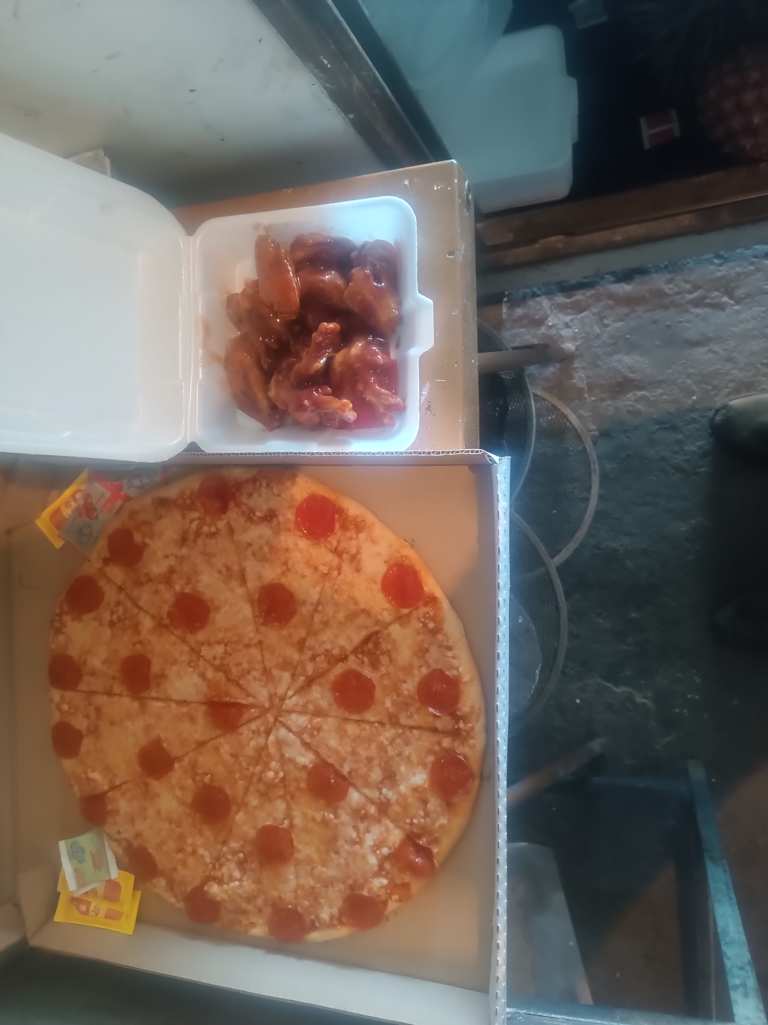 Pizzería Rafa image 2