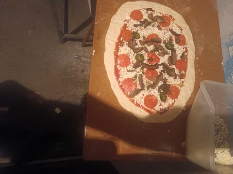 Pizzería Rafa image 3