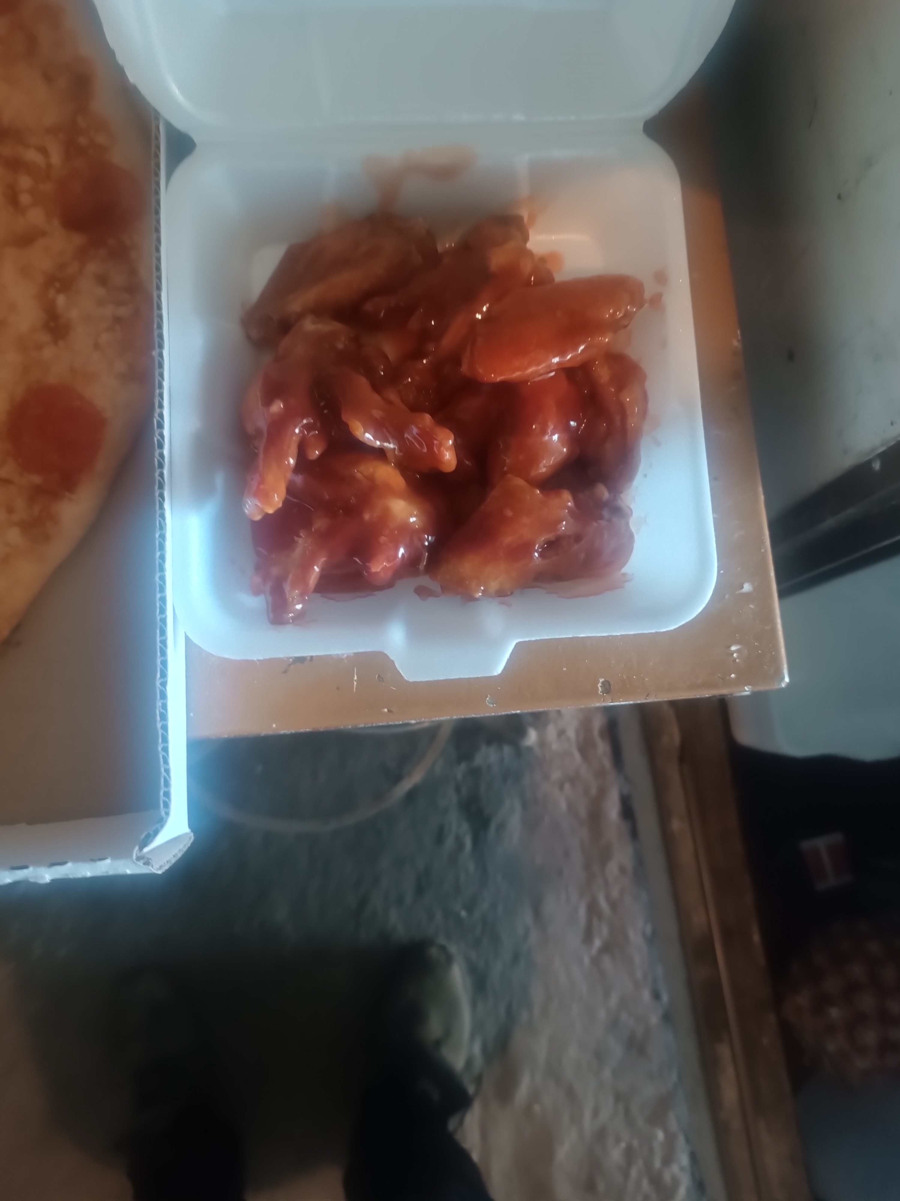 Pizzería Rafa image 5