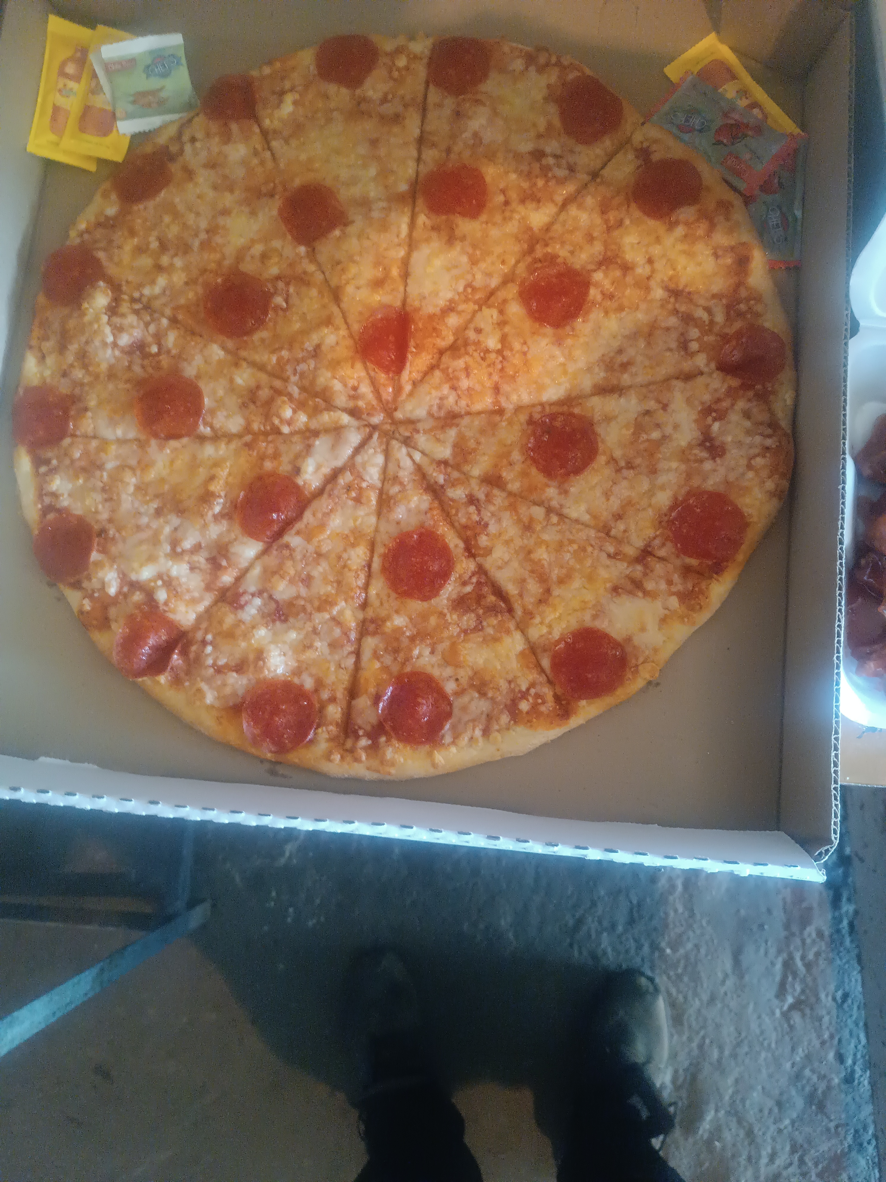 Pizzería Rafa image 6