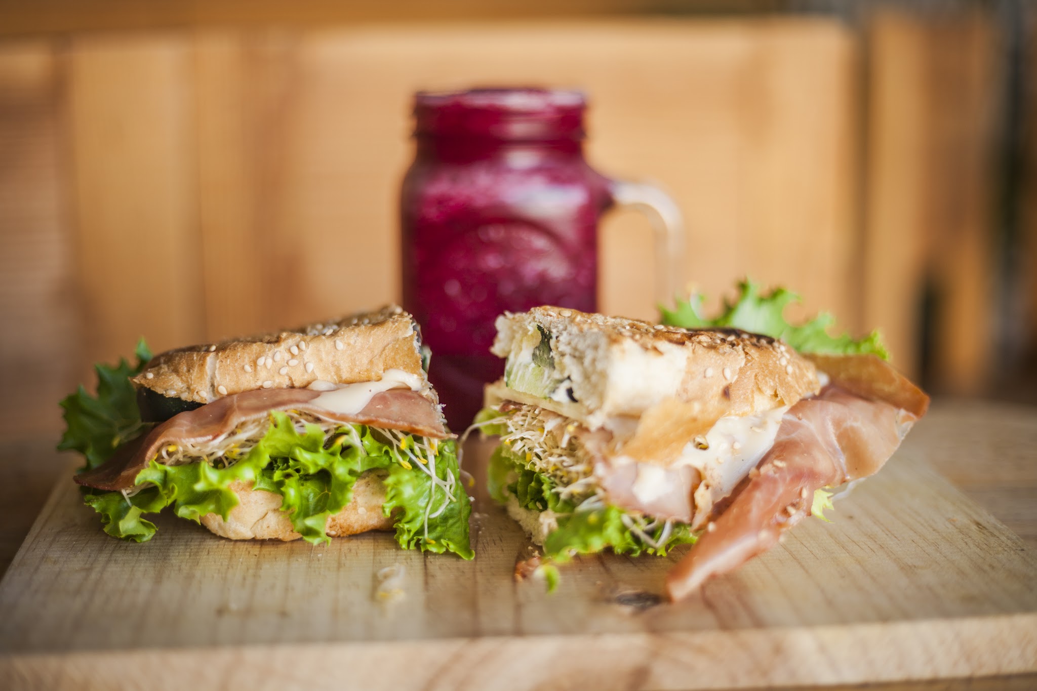 Just Green Cholula image 1