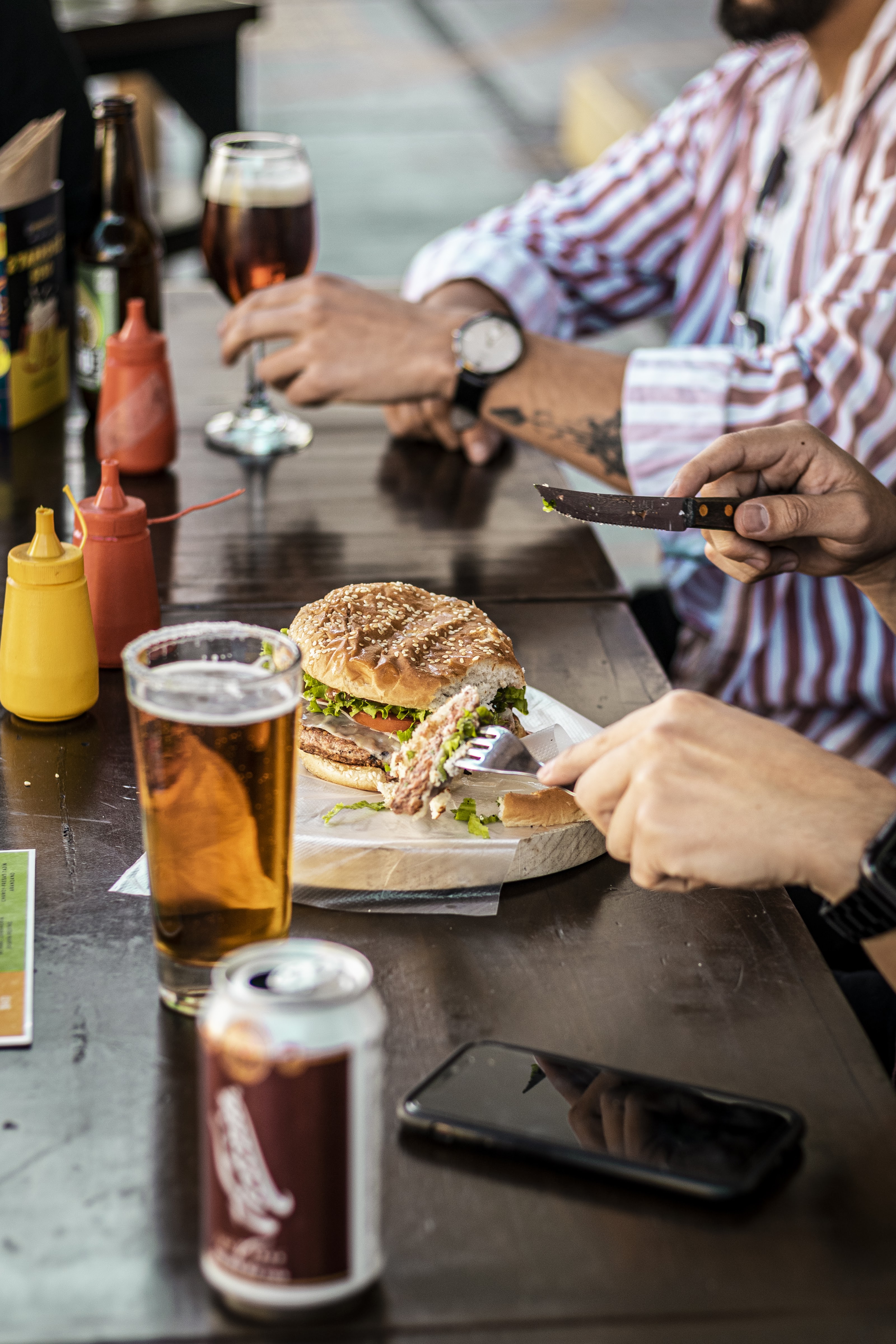 Just Green Cholula image 2