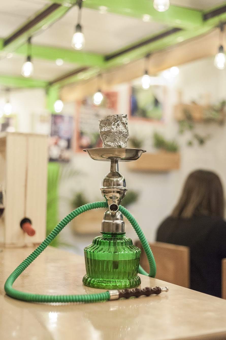 Just Green Cholula image 7