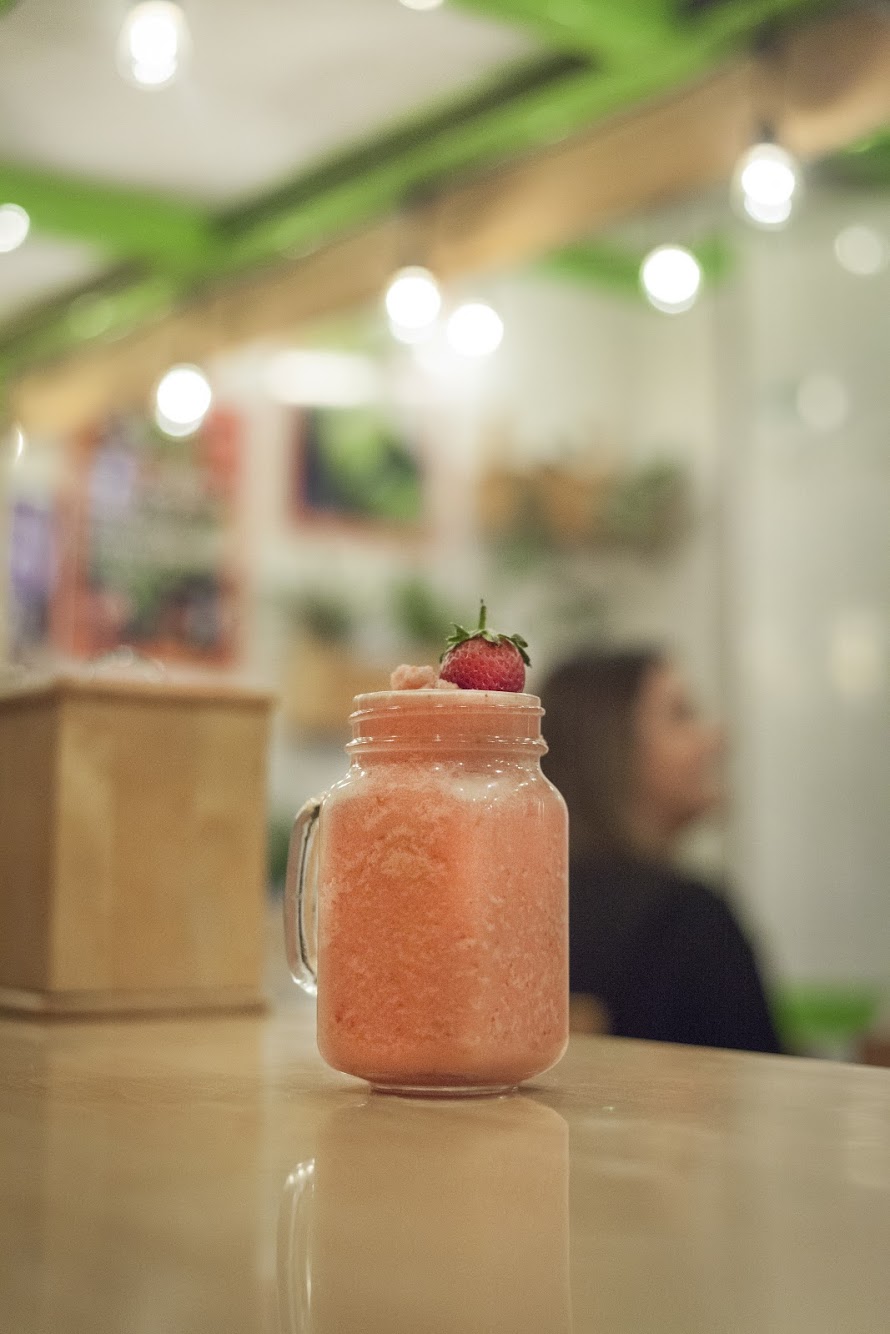 Just Green Cholula image 9