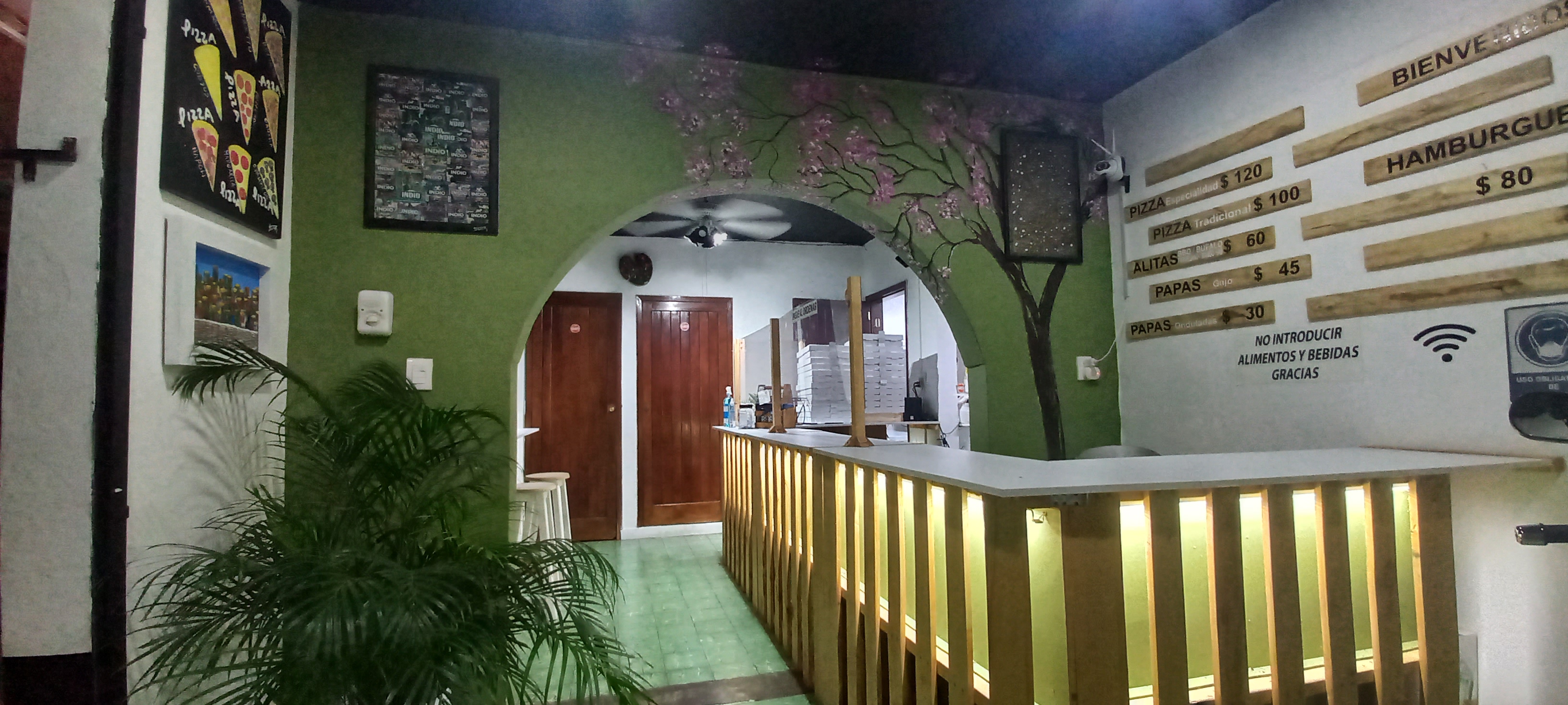 El Kurandero image 1