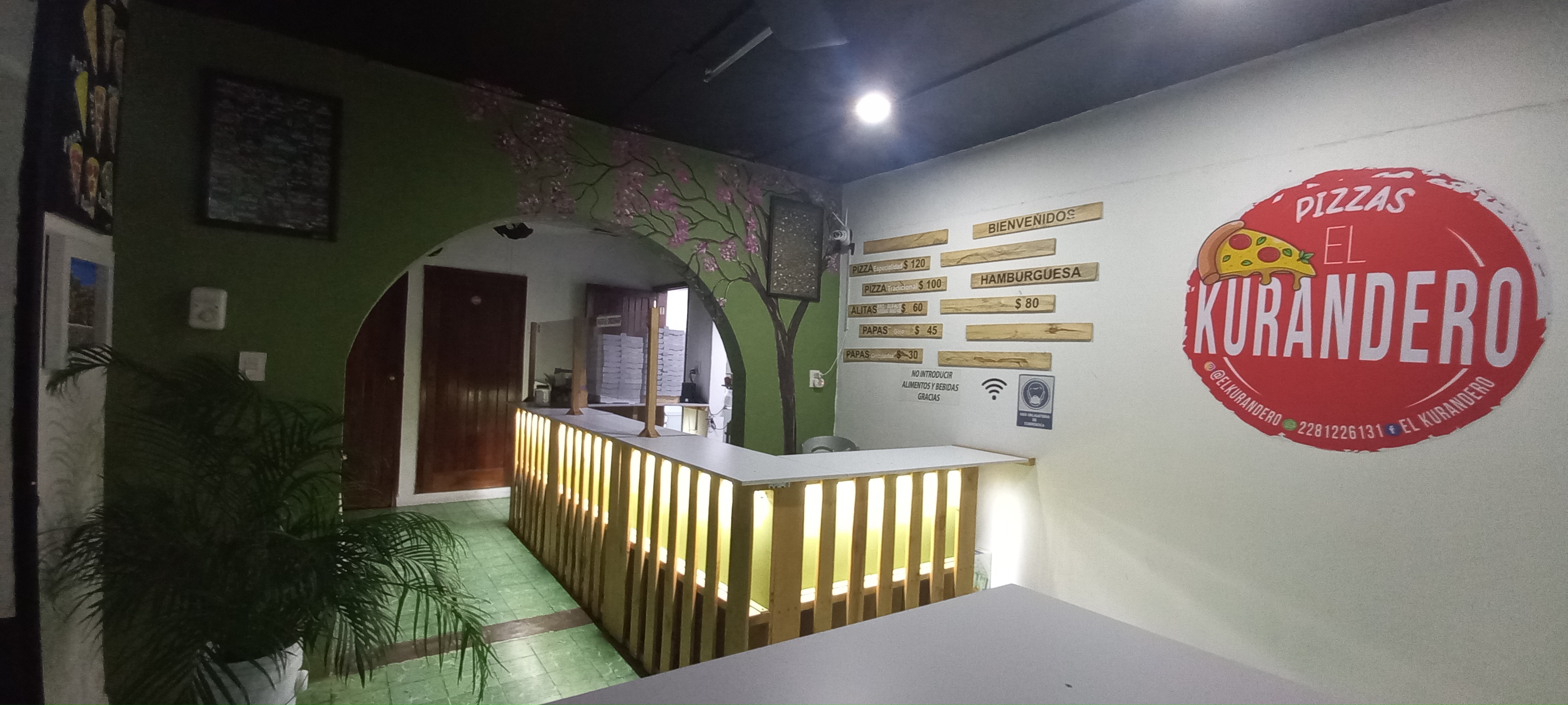 El Kurandero image 4